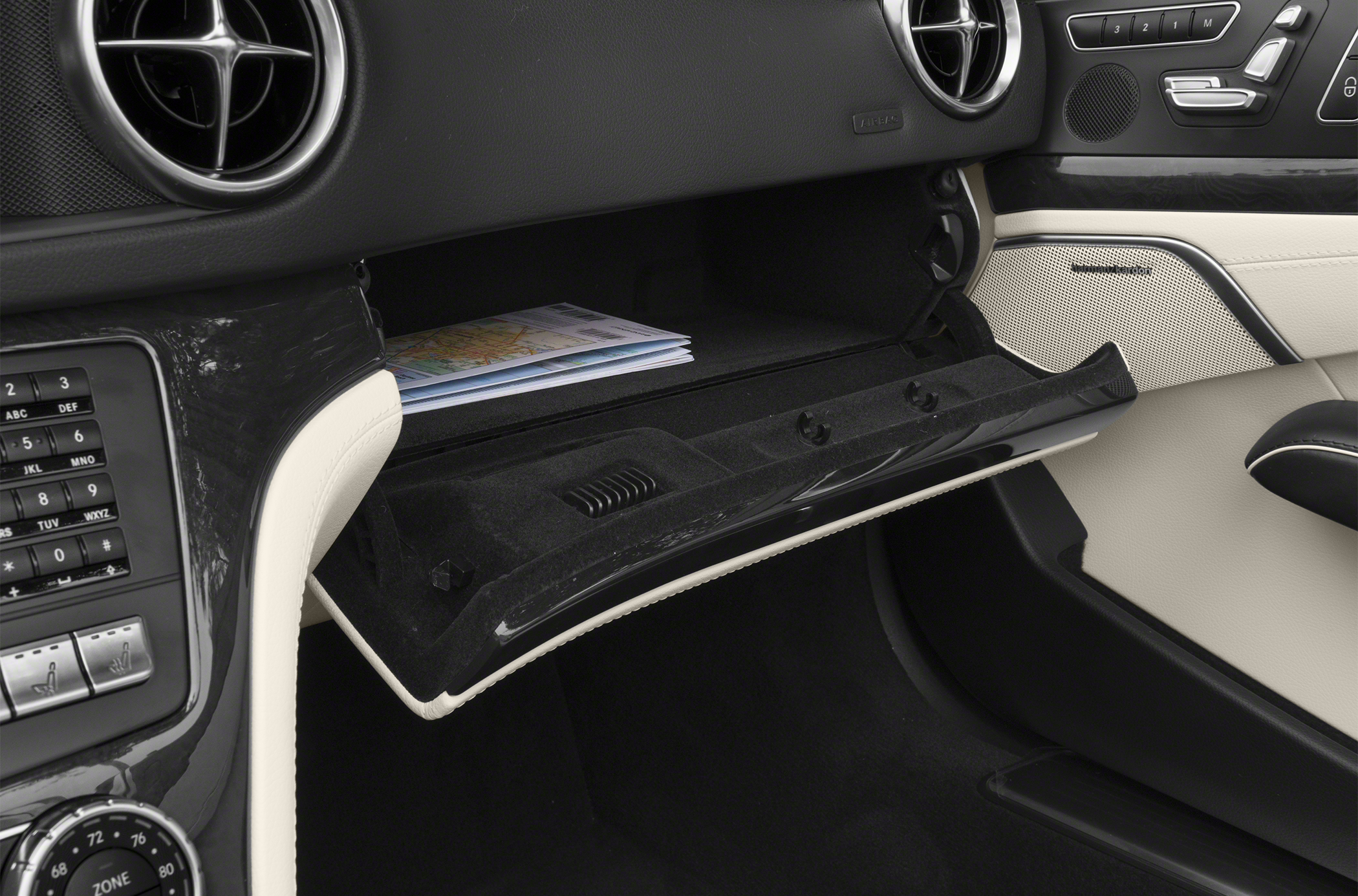 2016 Mercedes-Benz SL-Class