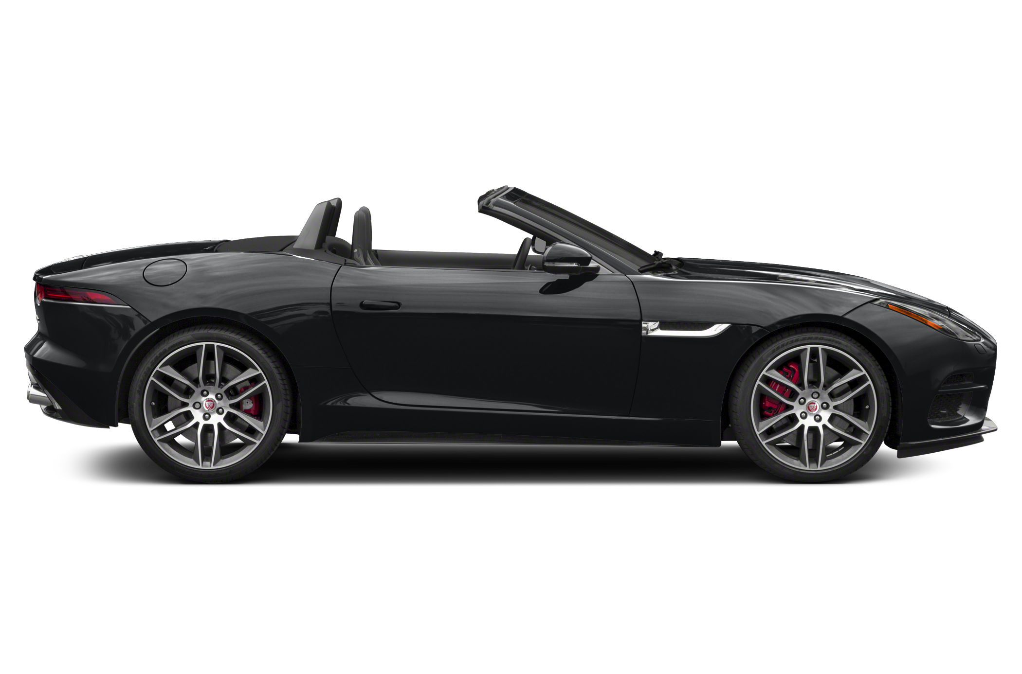 2018 Jaguar F-TYPE