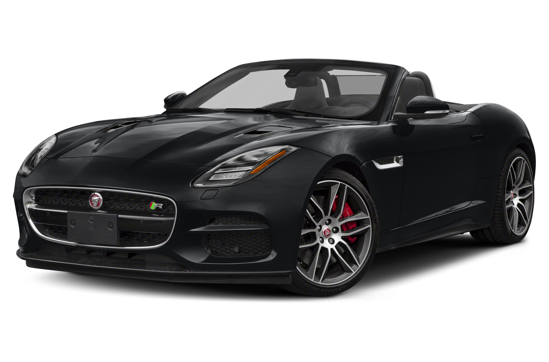 2018 Jaguar F-TYPE