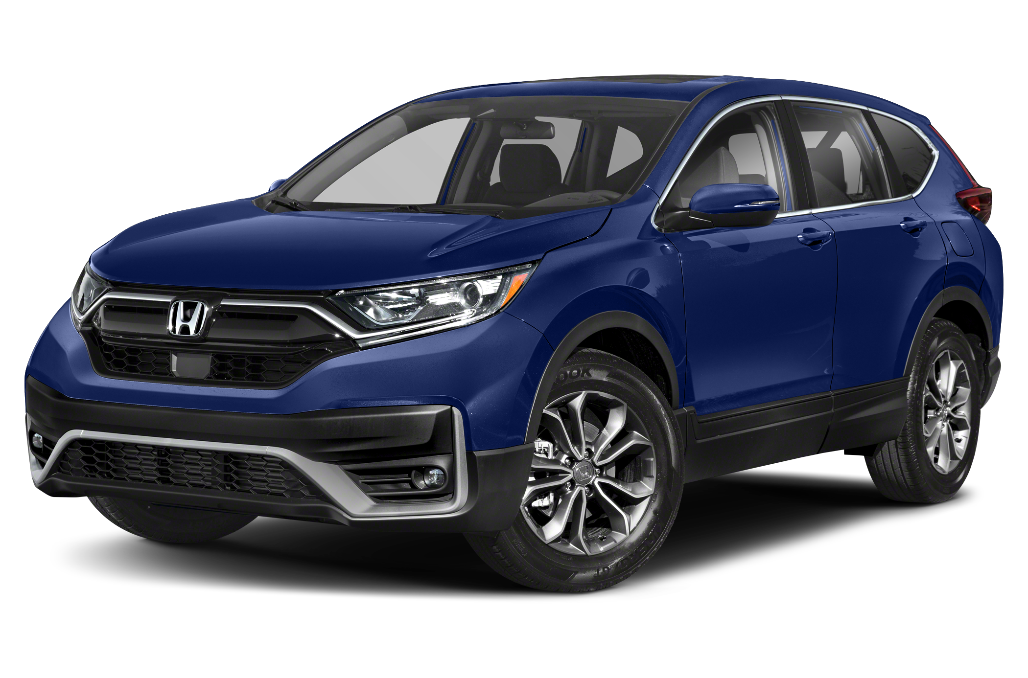 2020 Honda CR-V