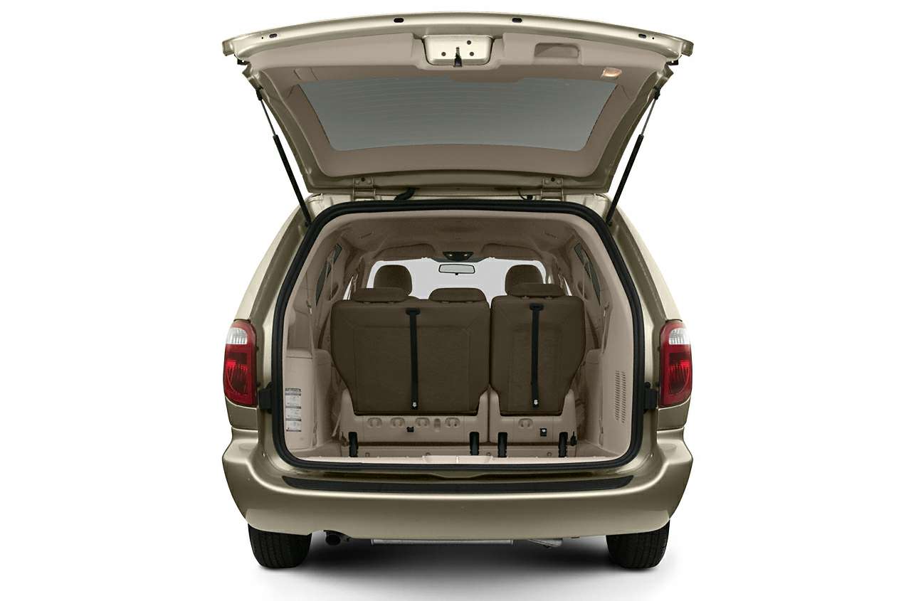 2005 Dodge Grand Caravan
