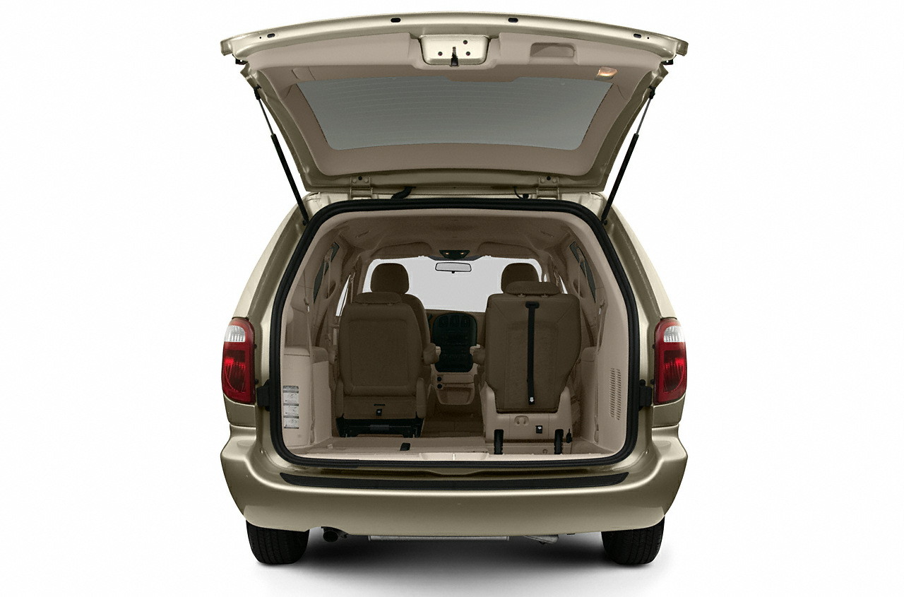 2005 Dodge Grand Caravan