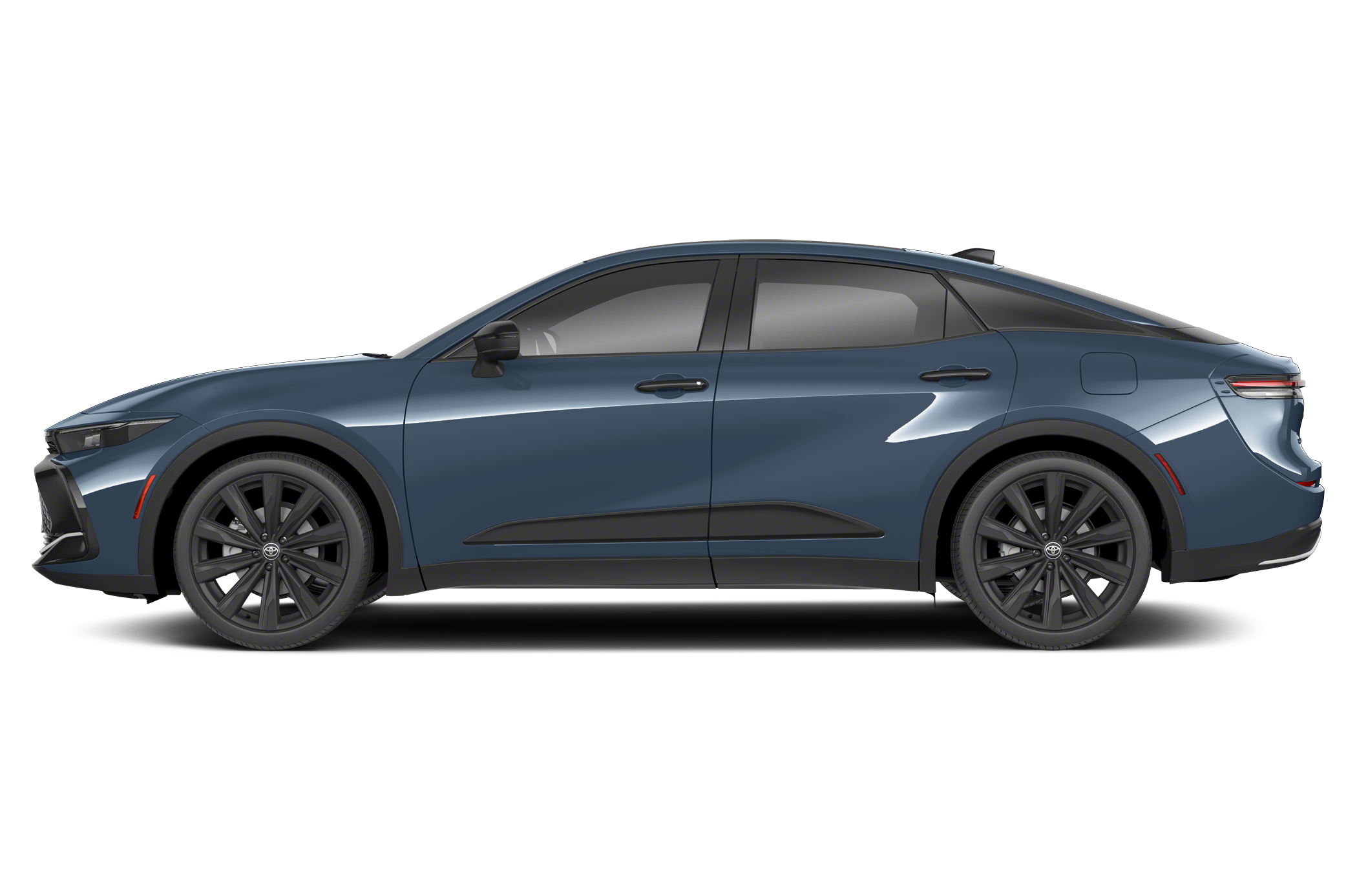 2026 Toyota Crown