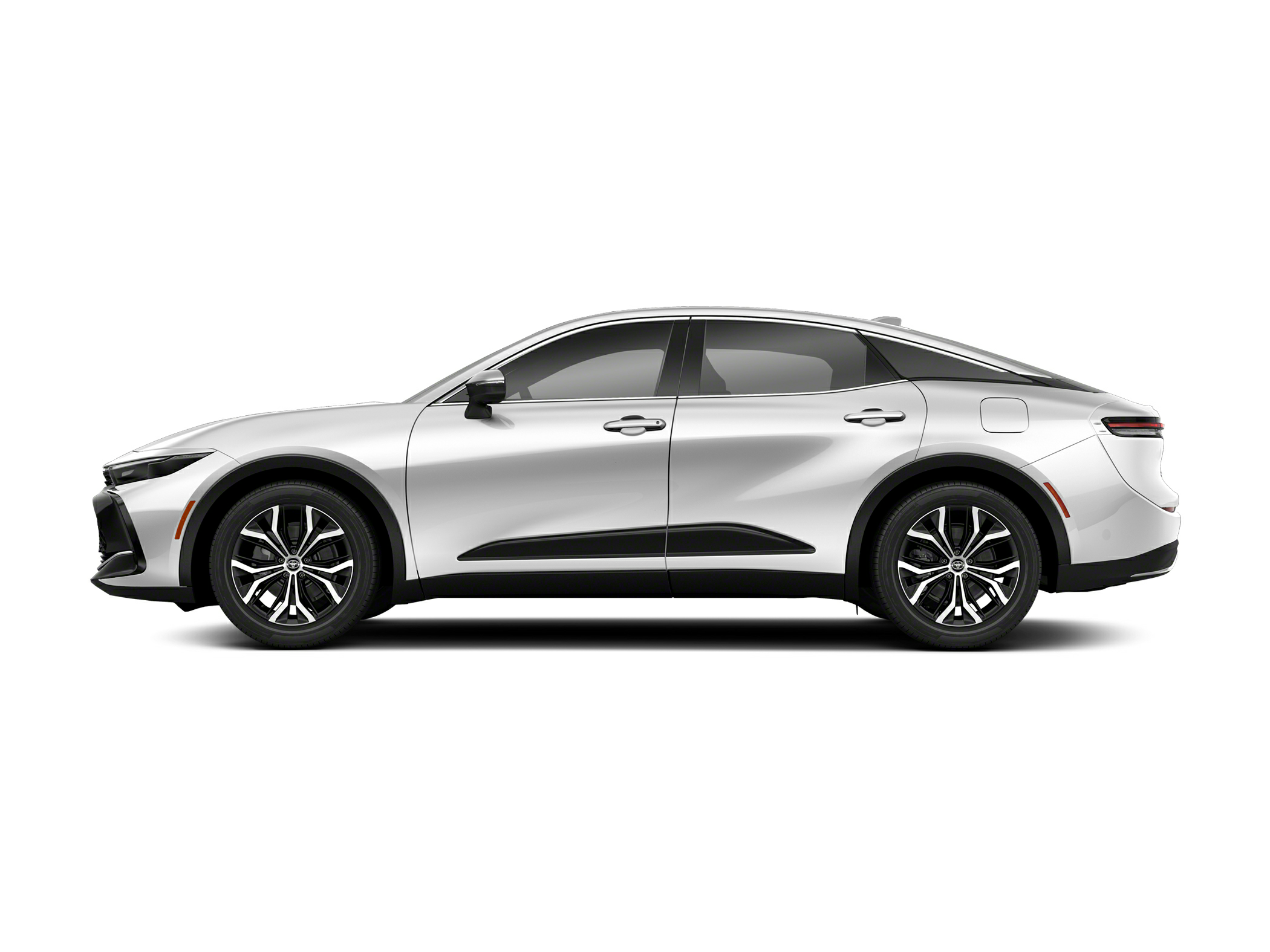 2026 Toyota Crown