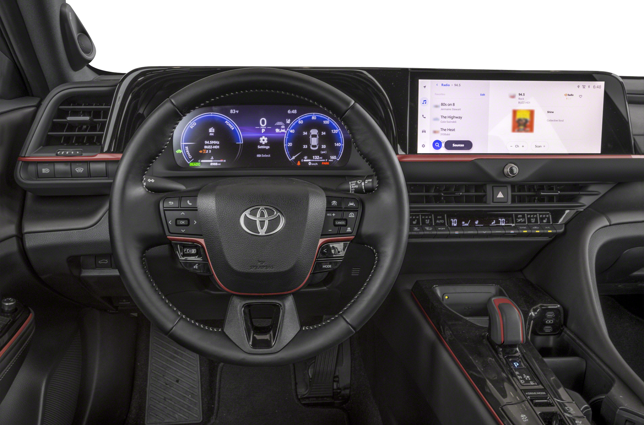 2026 Toyota Crown