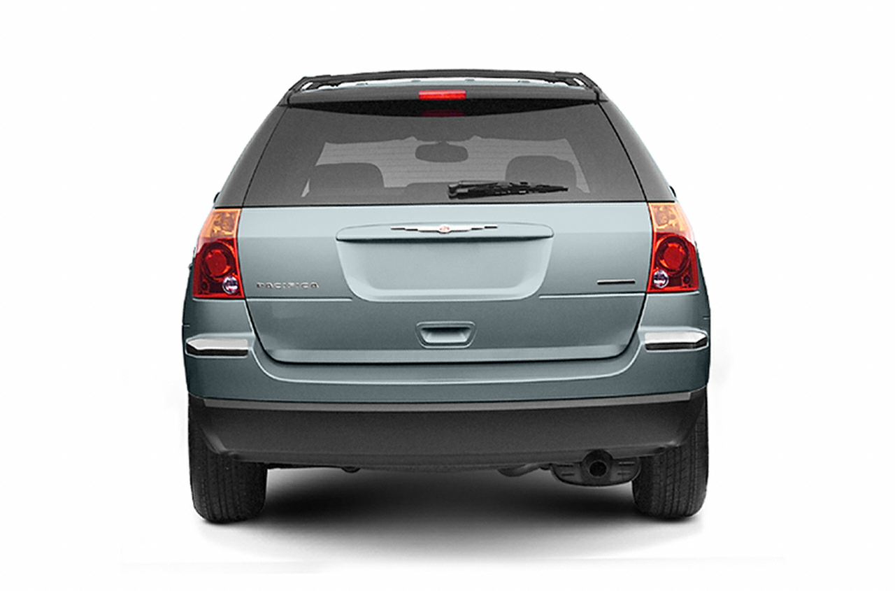 2005 Chrysler Pacifica