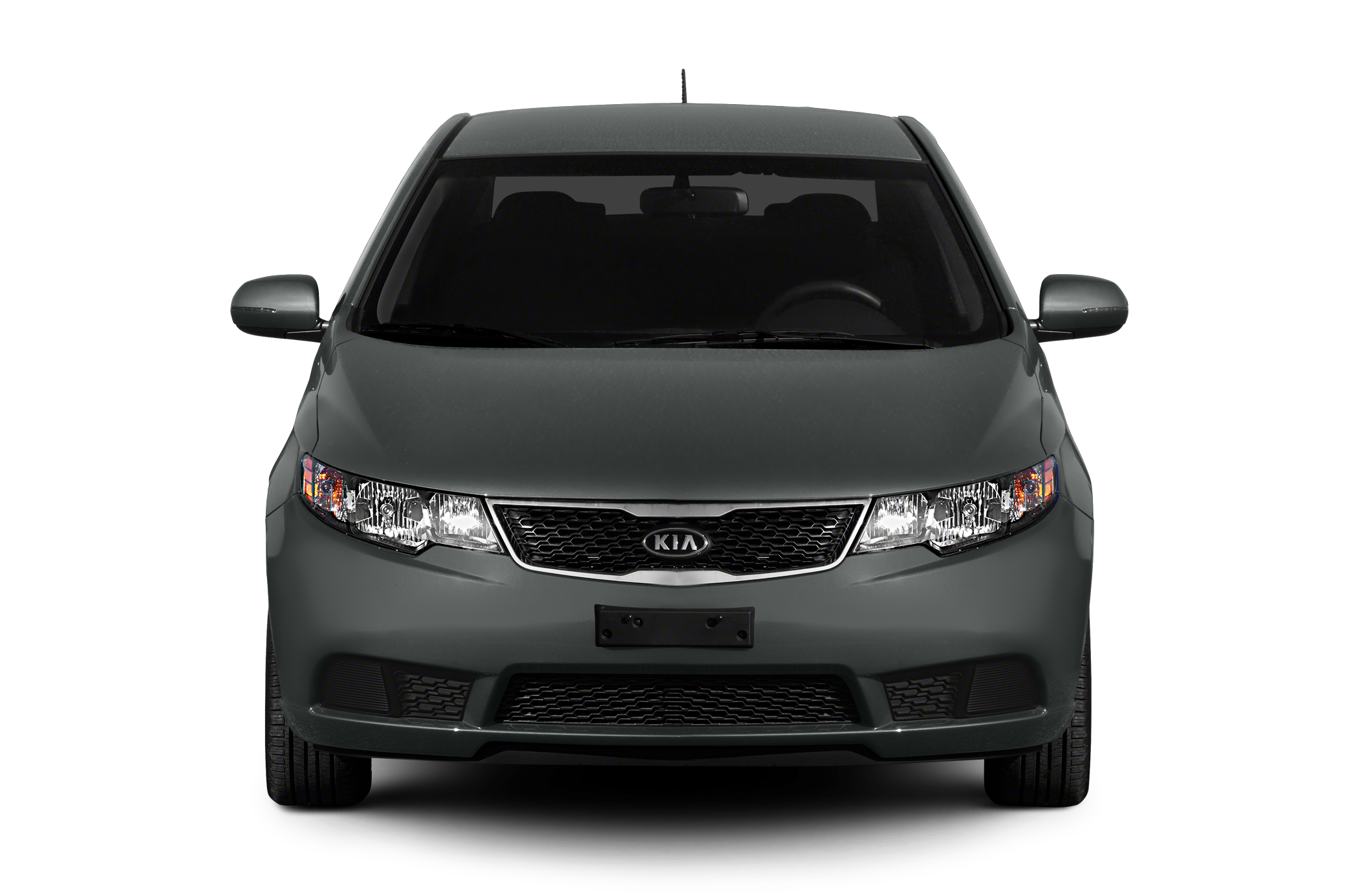 2012 Kia Forte