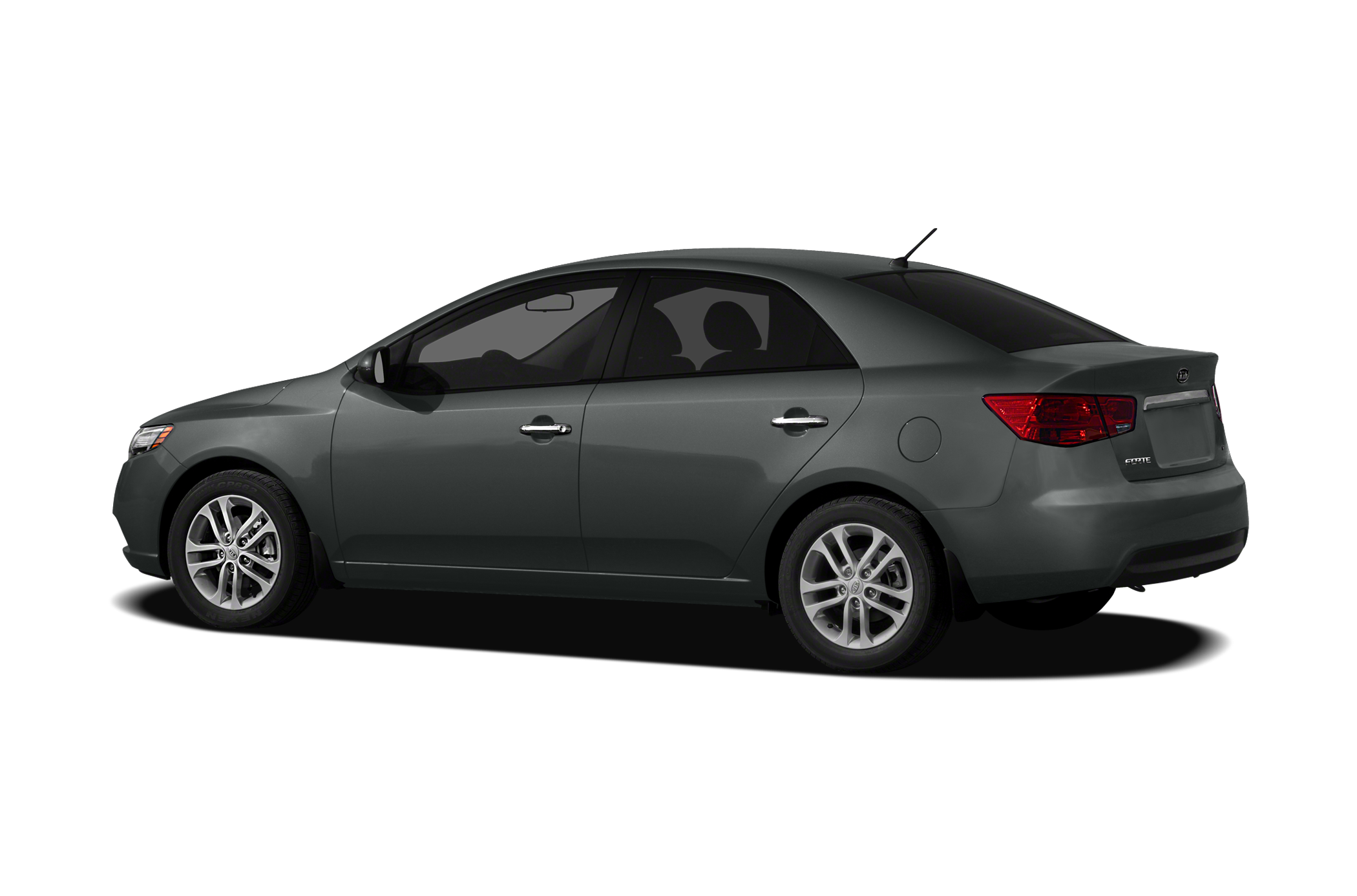 2012 Kia Forte