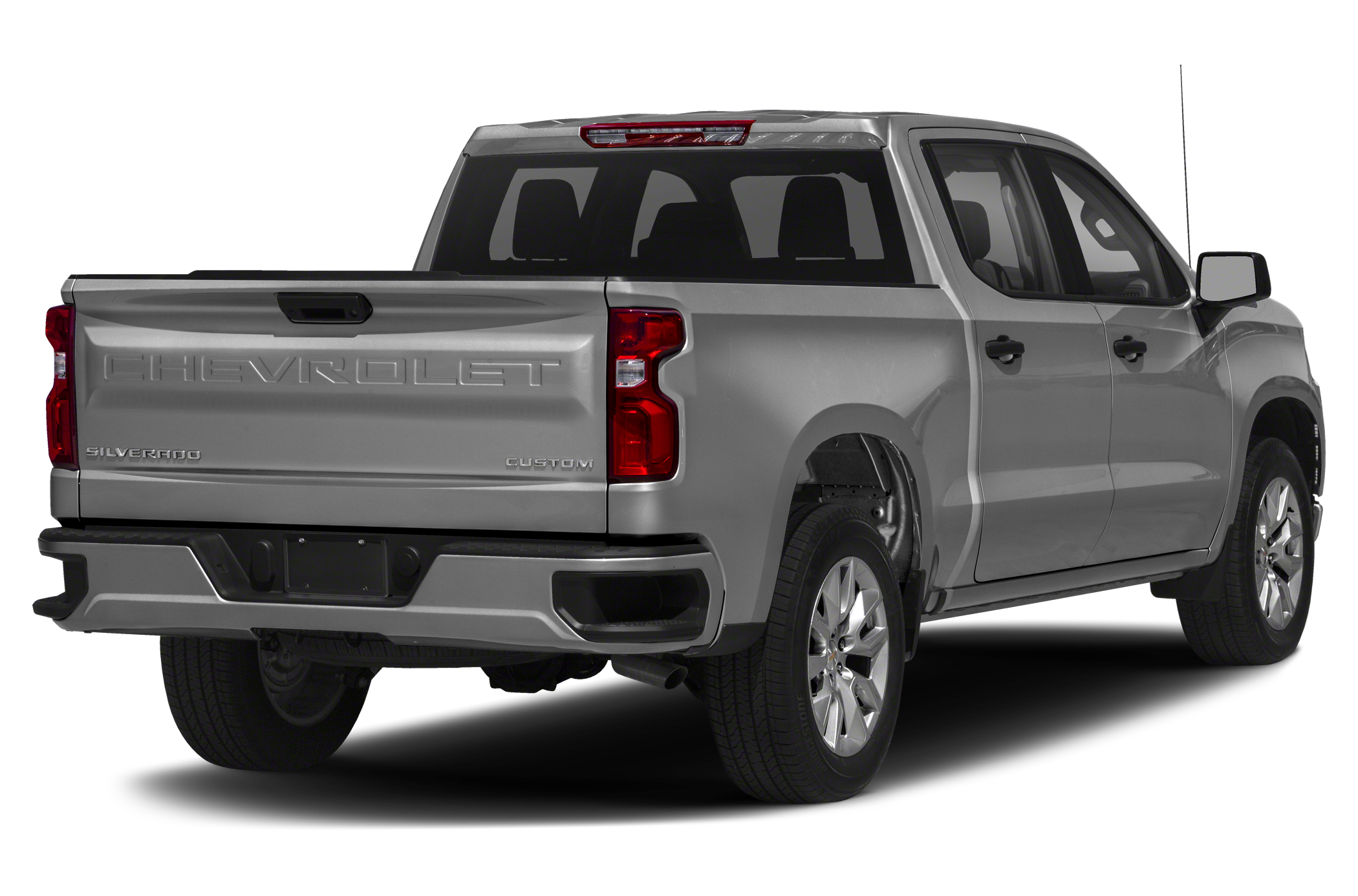 2019 chevrolet silverado store 1500 4x4