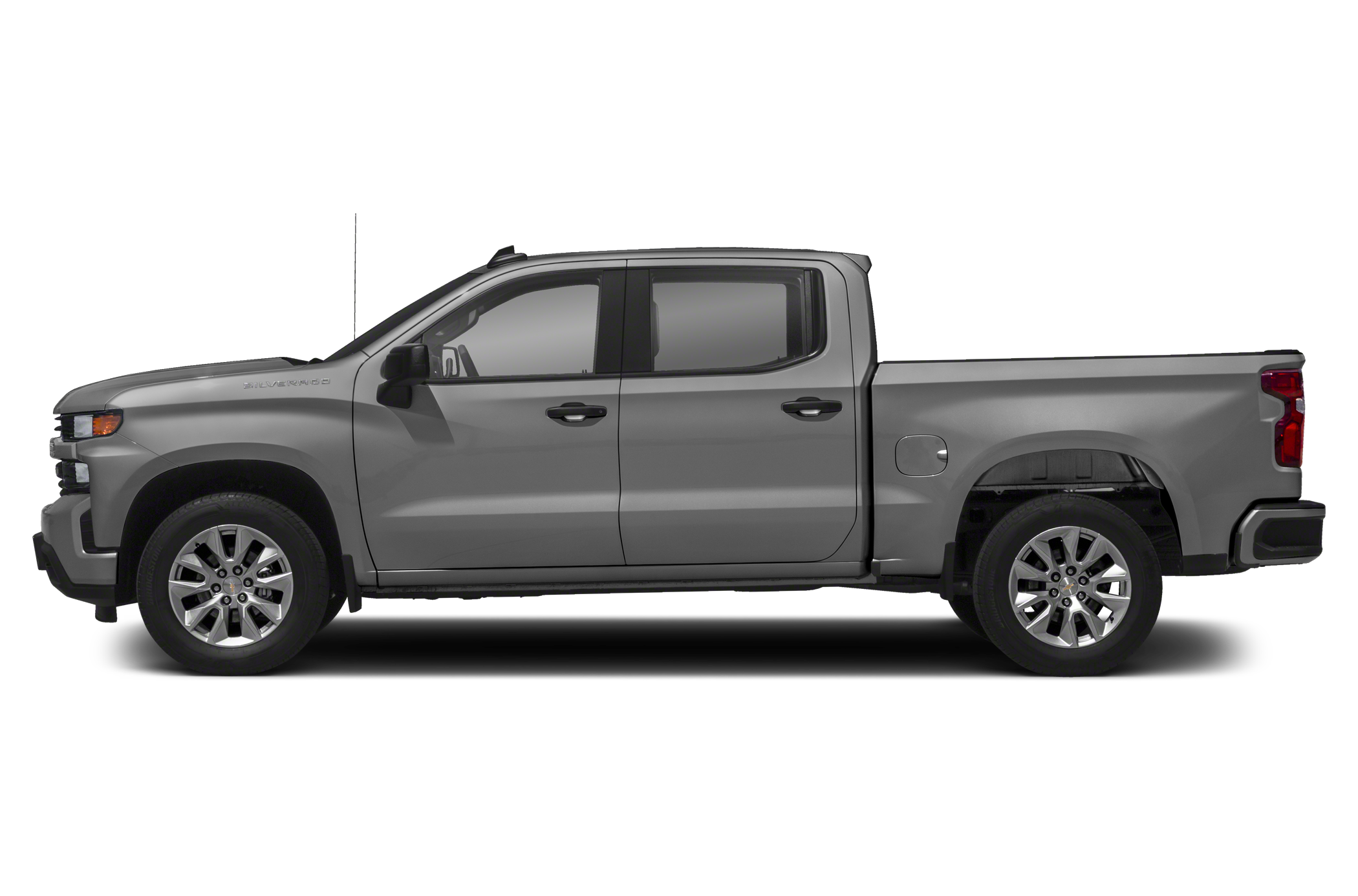 New 2019 chevrolet silverado 1500 online