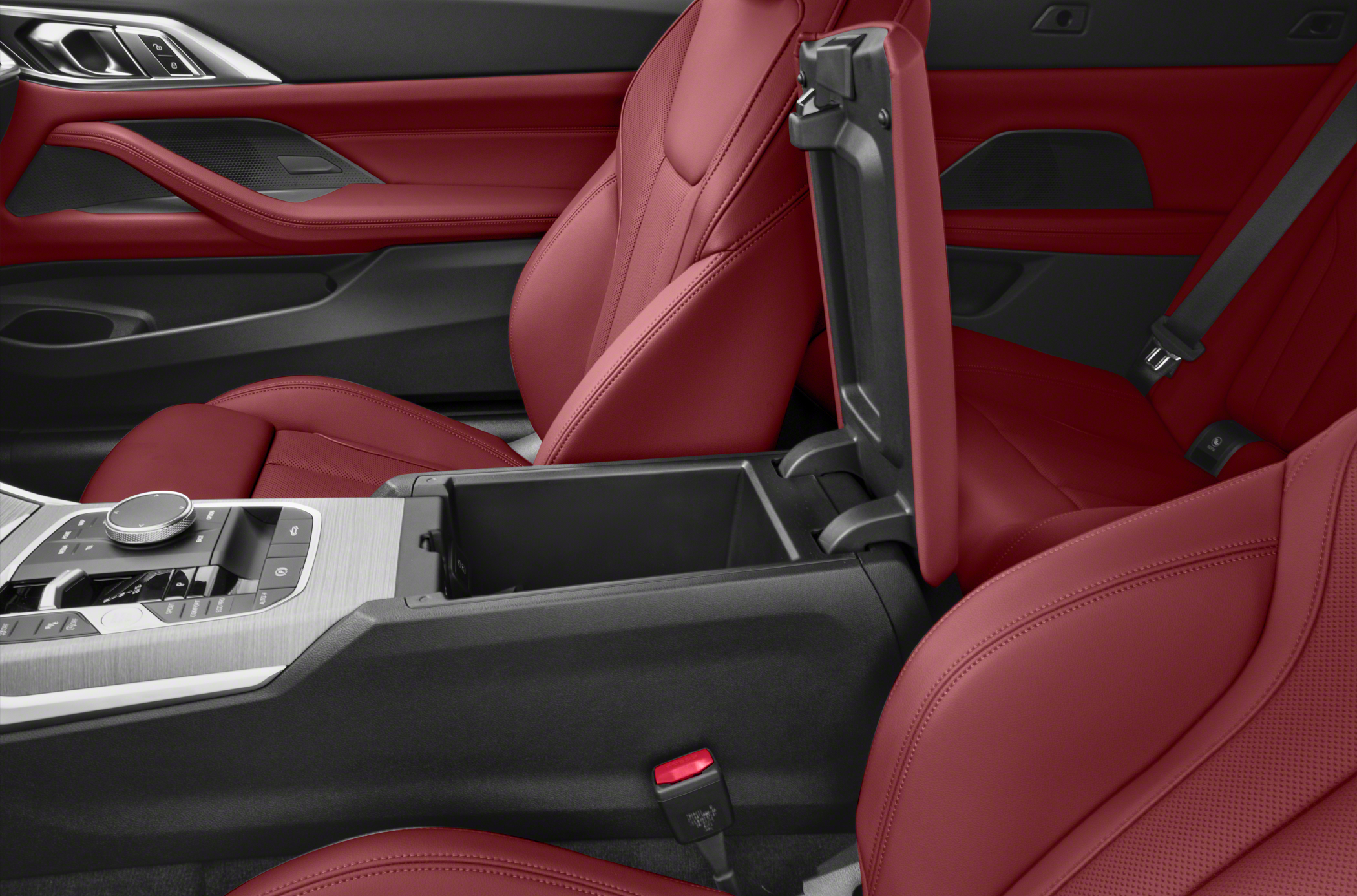 2026 BMW 430