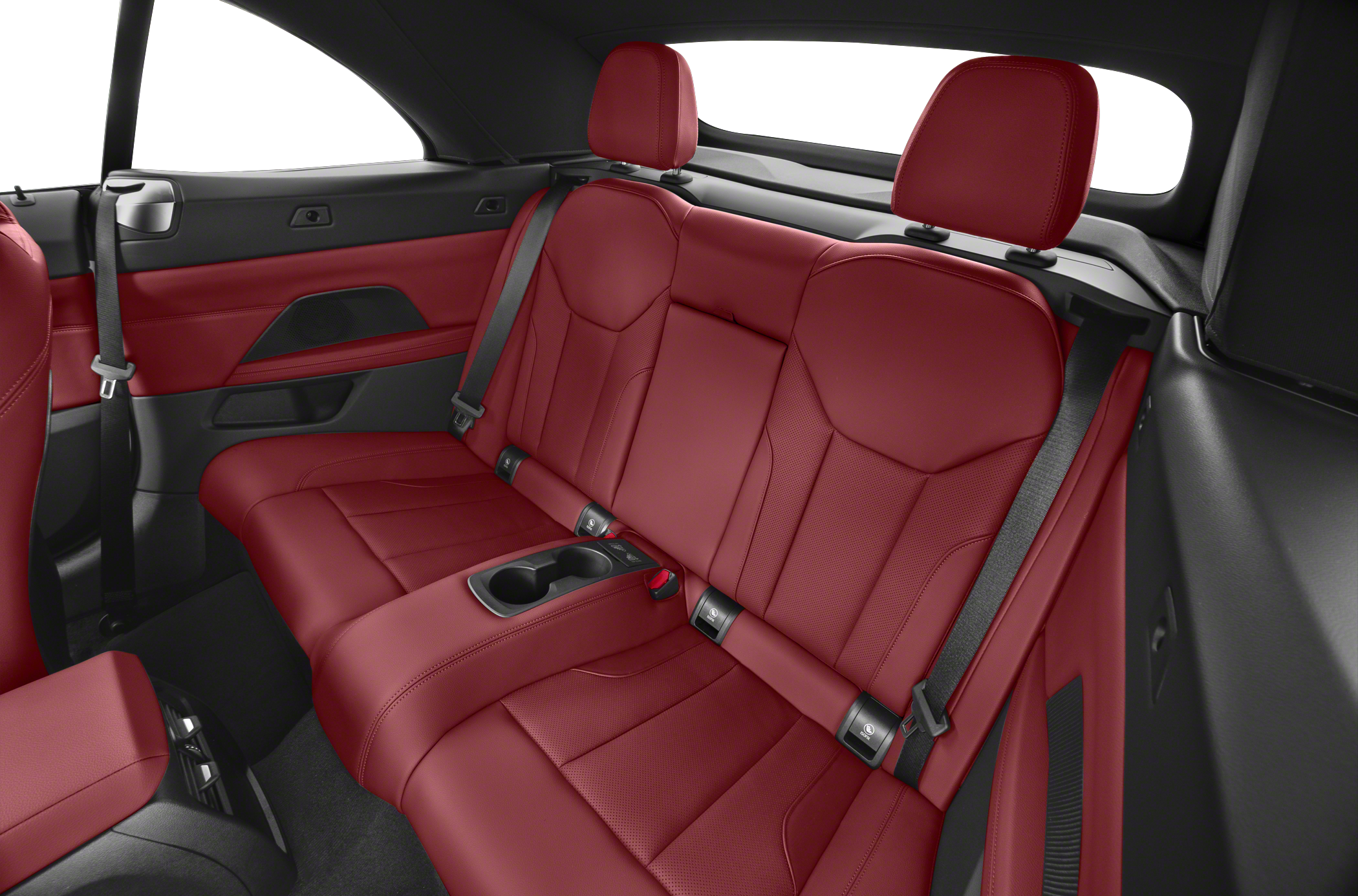 2026 BMW 430