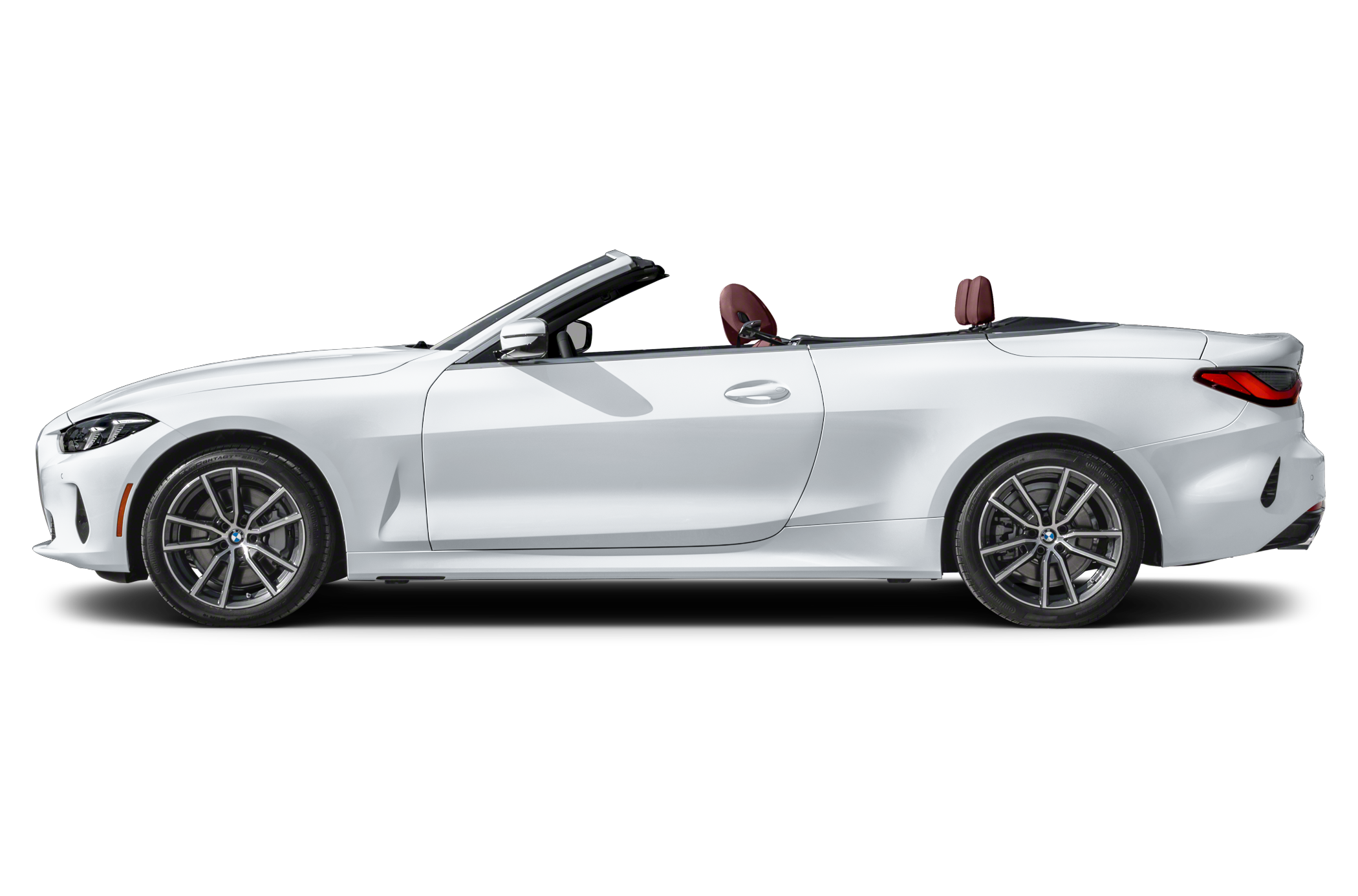2026 BMW 430