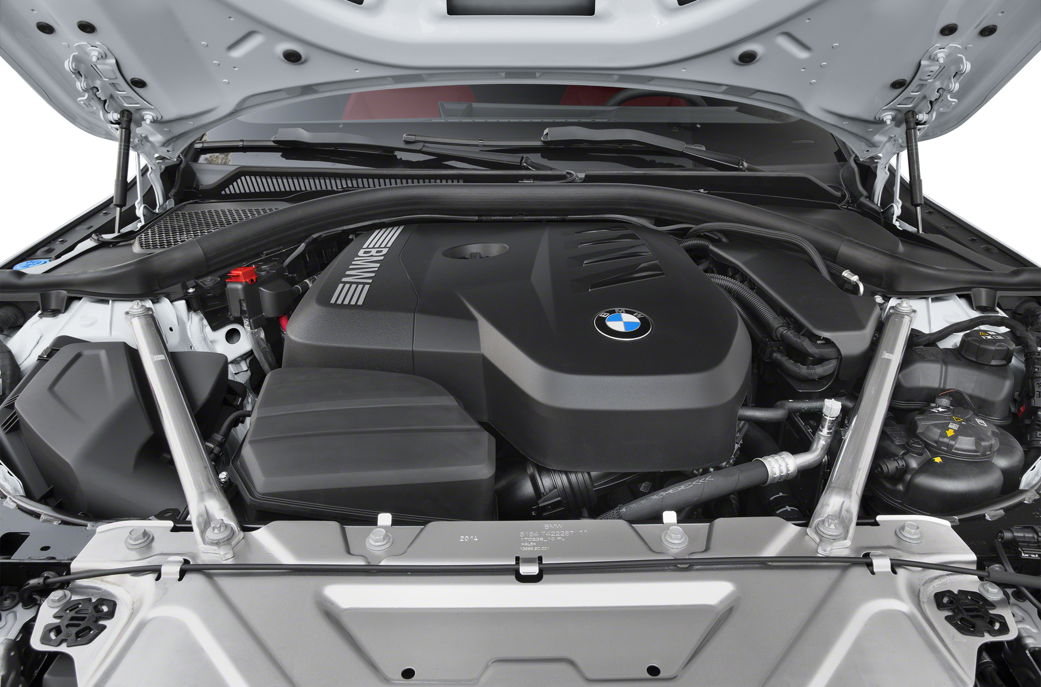 2026 BMW 430
