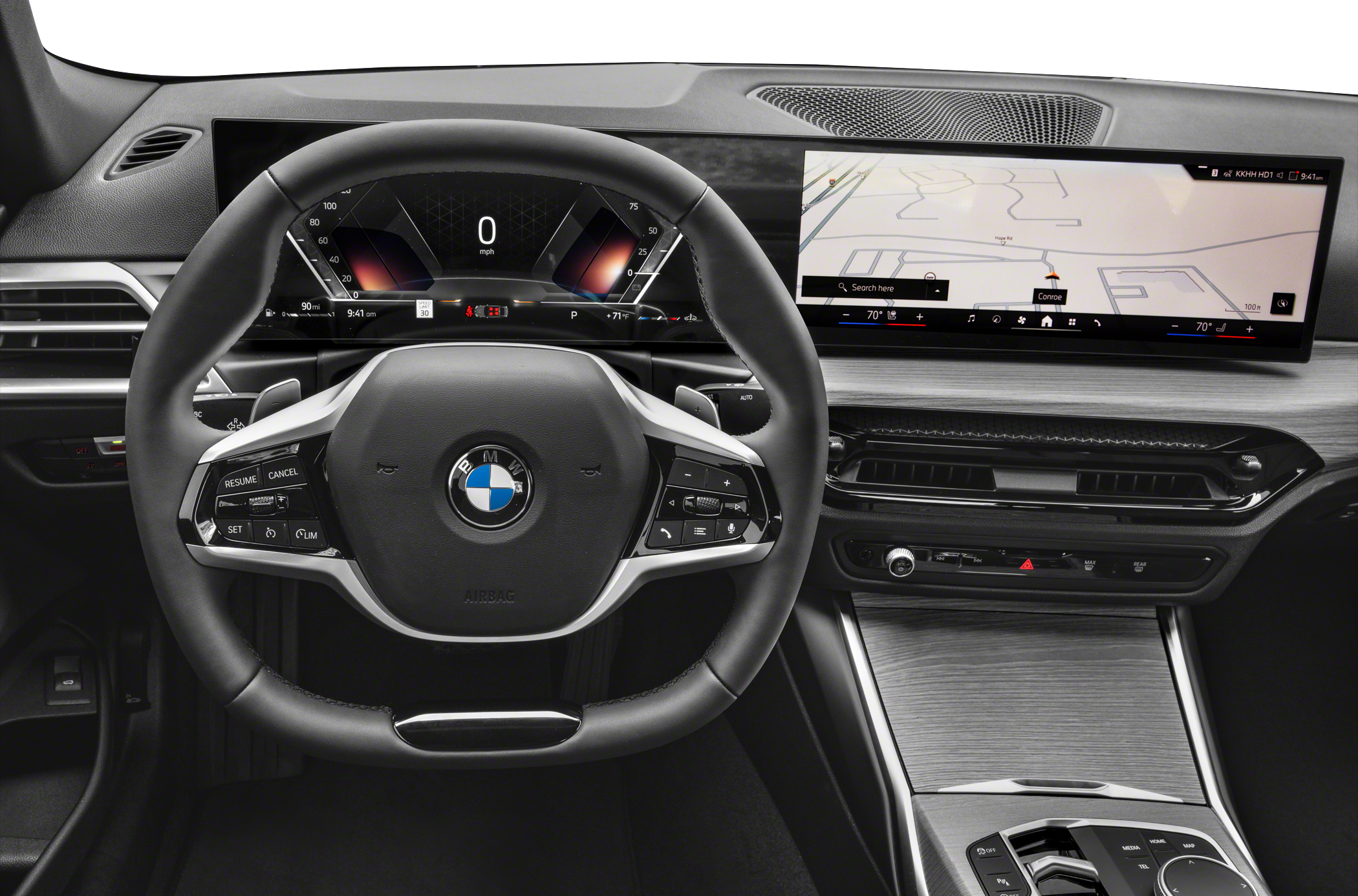 2026 BMW 430