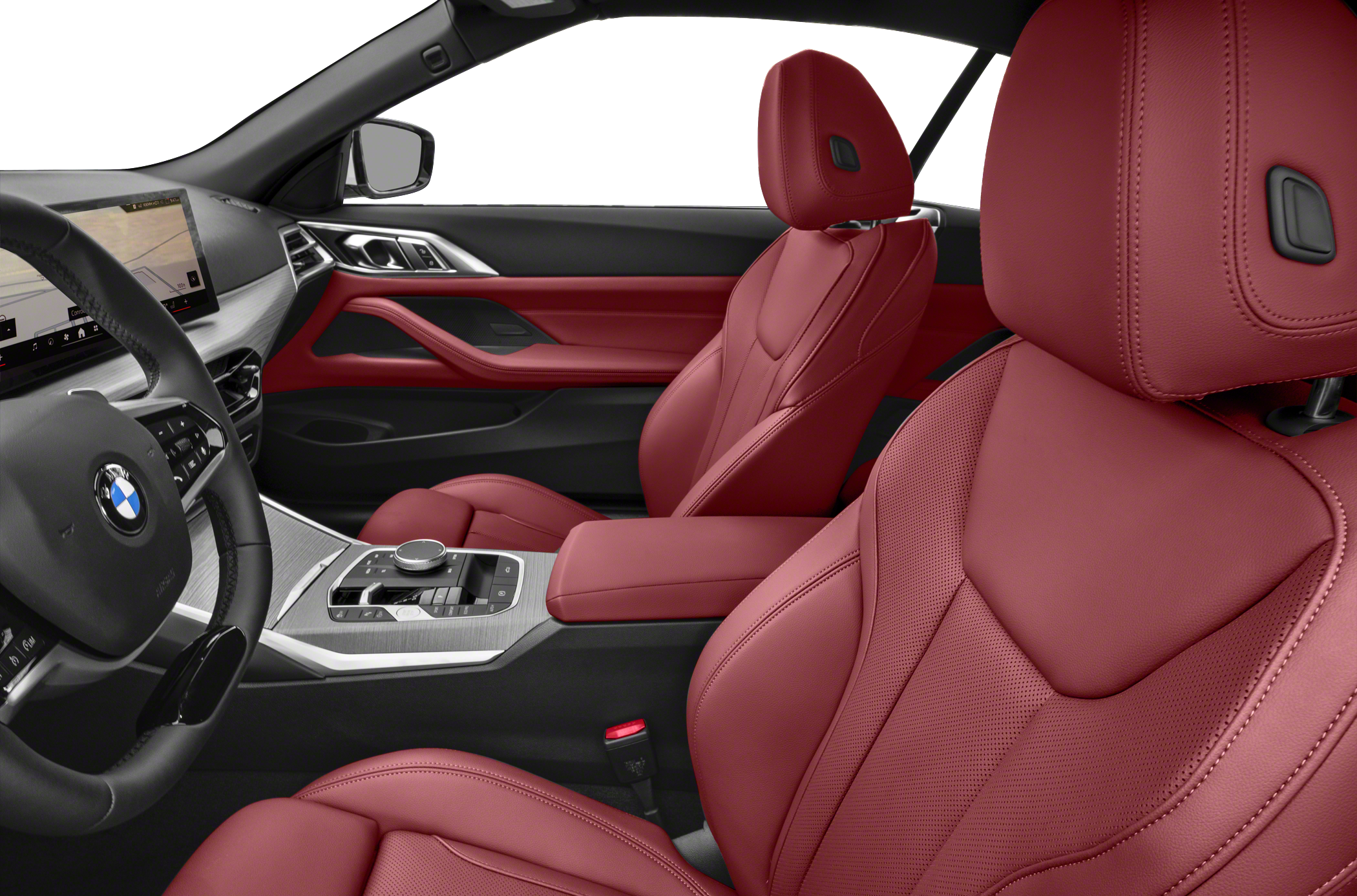2026 BMW 430