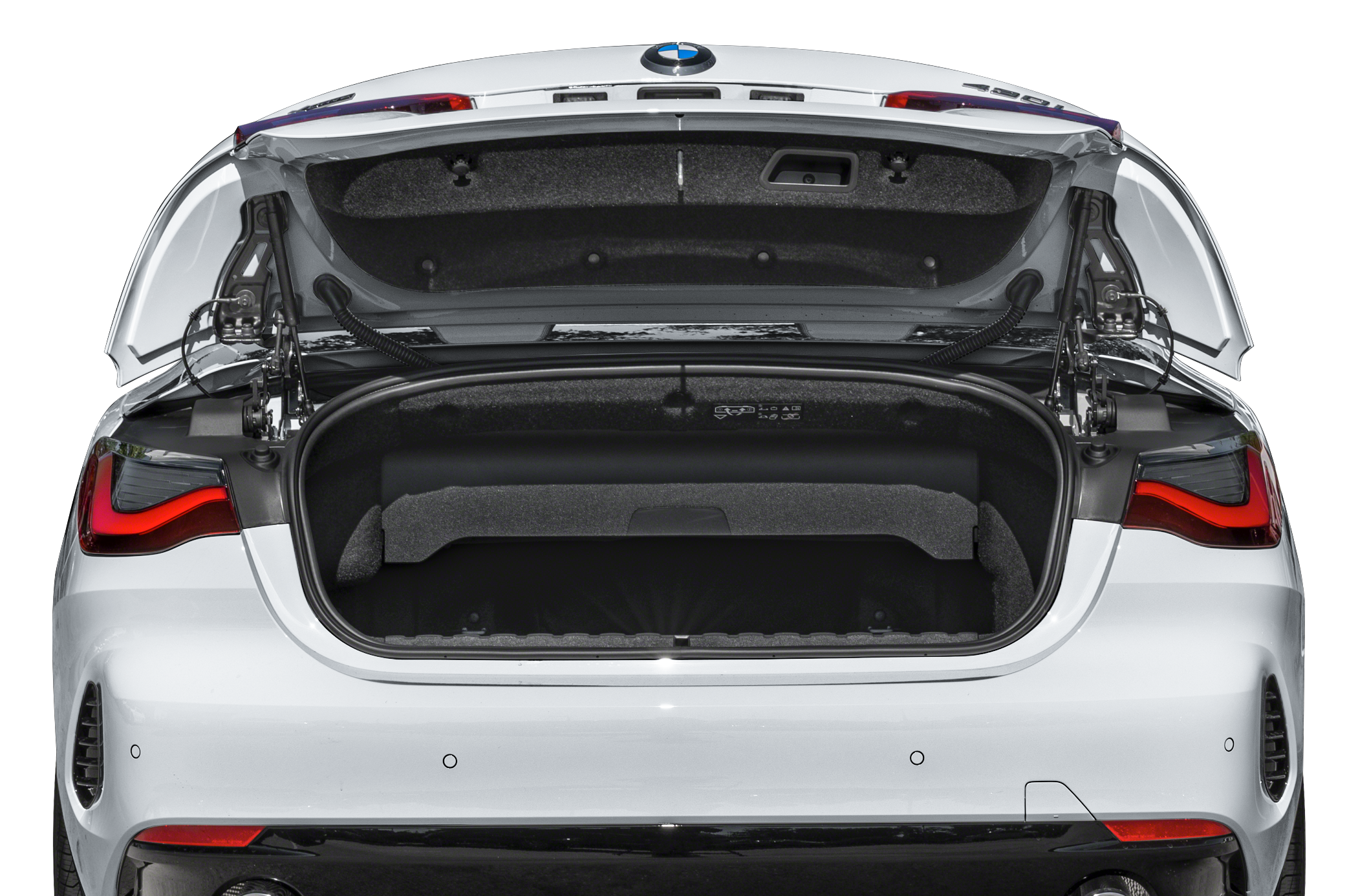 2026 BMW 430