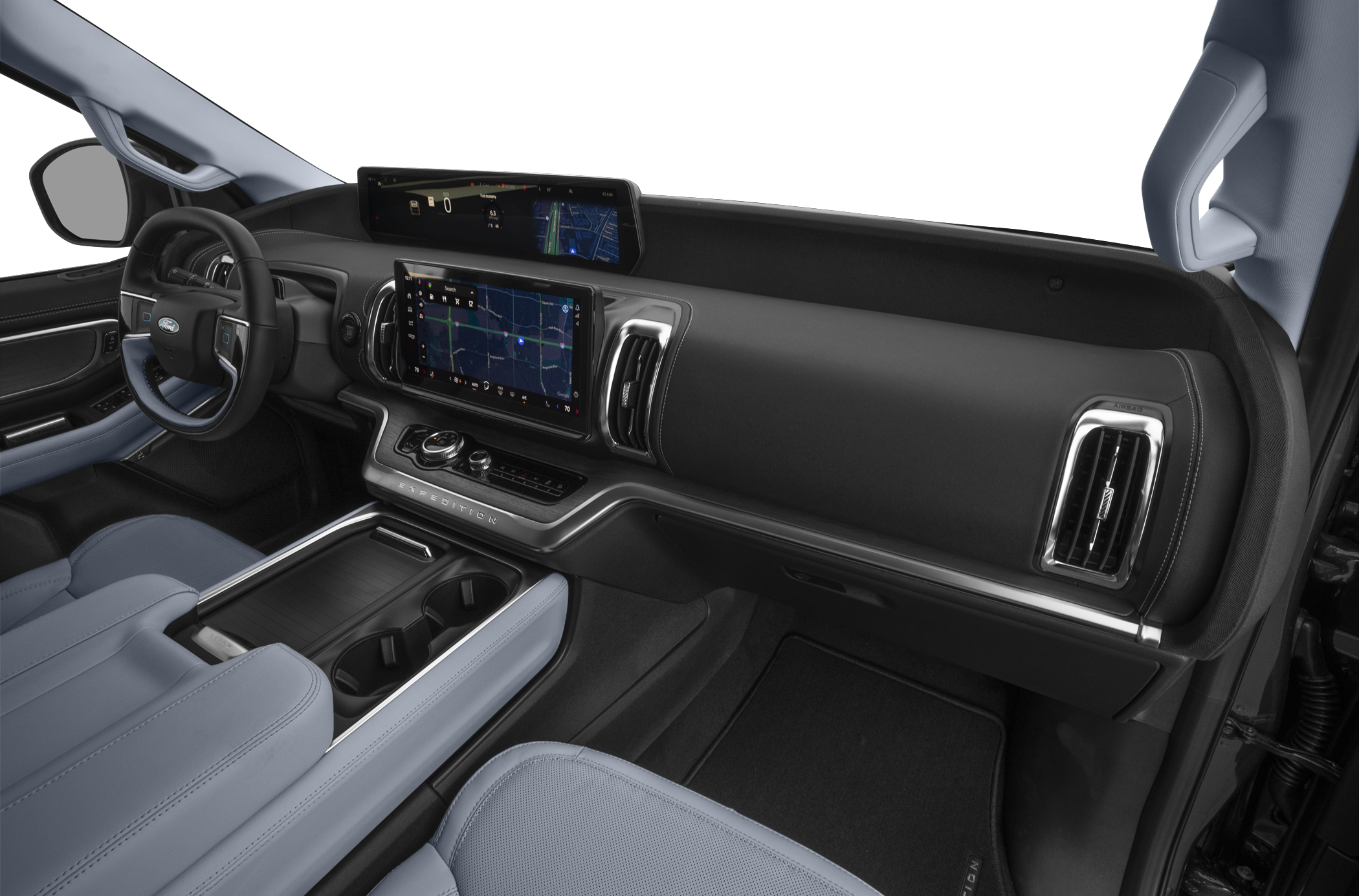 2025 Ford Expedition