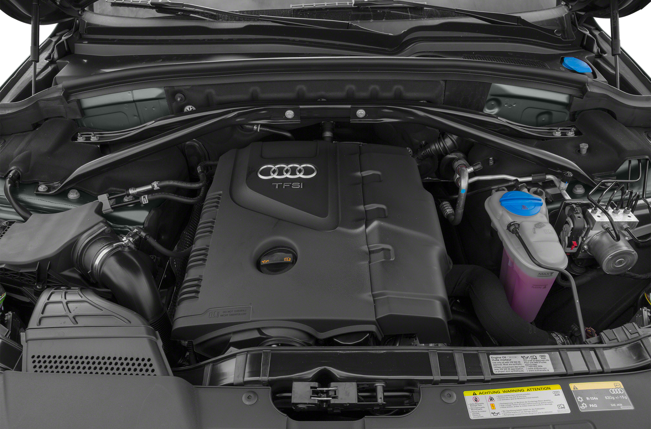 2013 Audi Q5