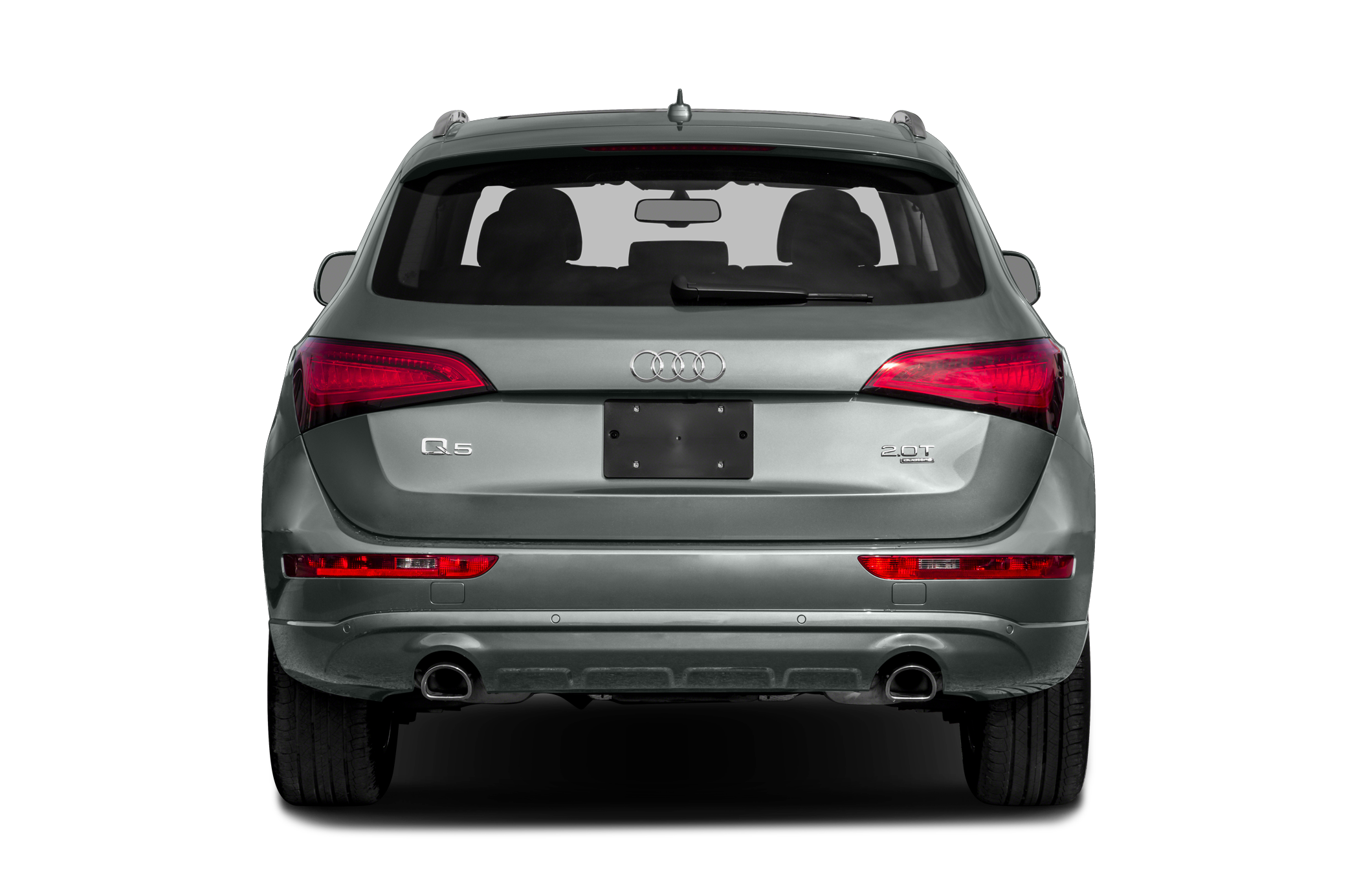 2013 Audi Q5