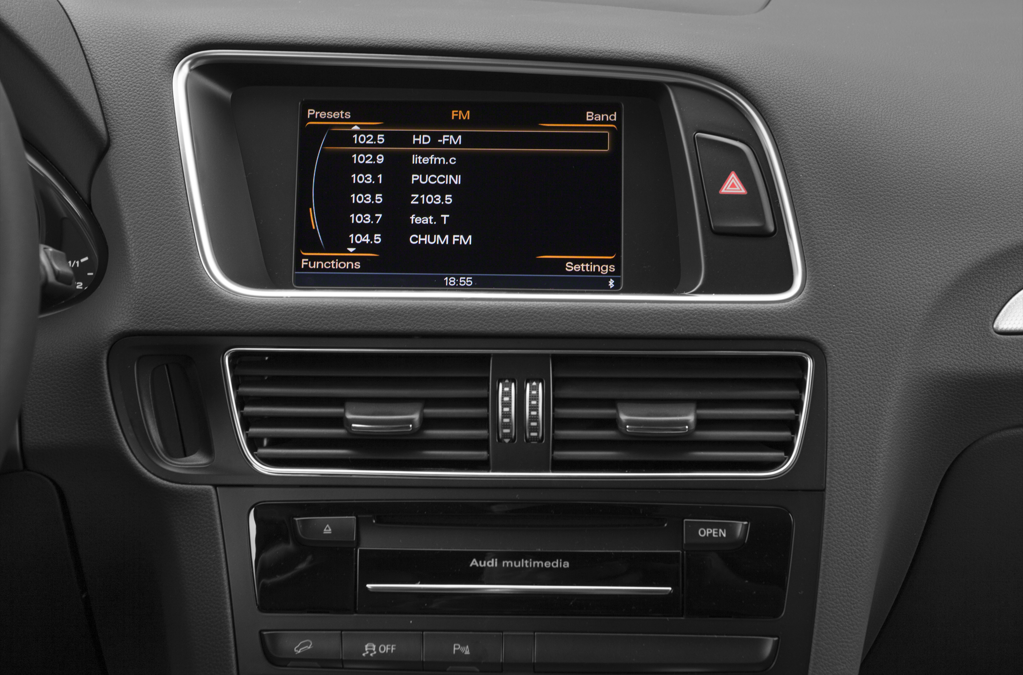 2013 Audi Q5