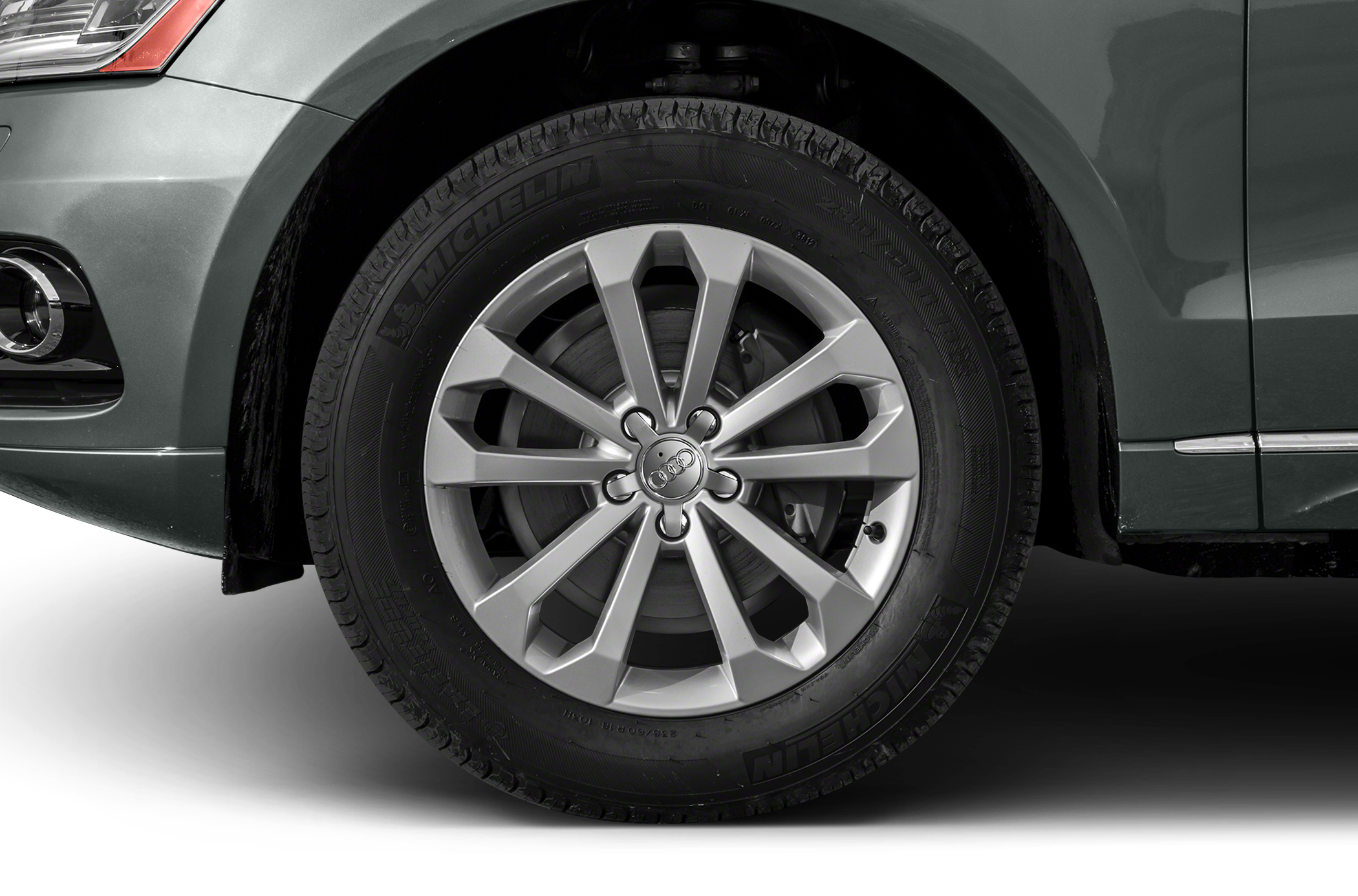 2013 Audi Q5