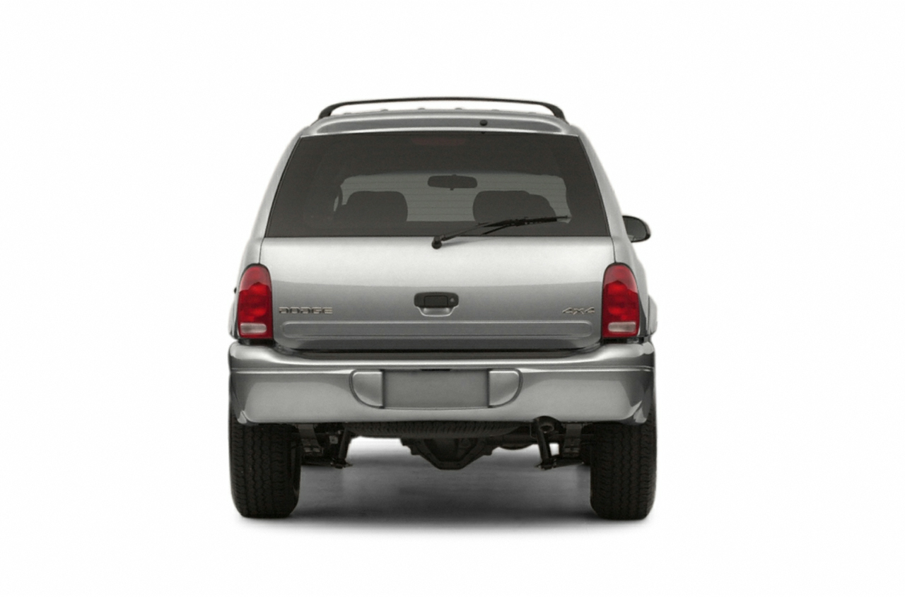 2003 Dodge Durango