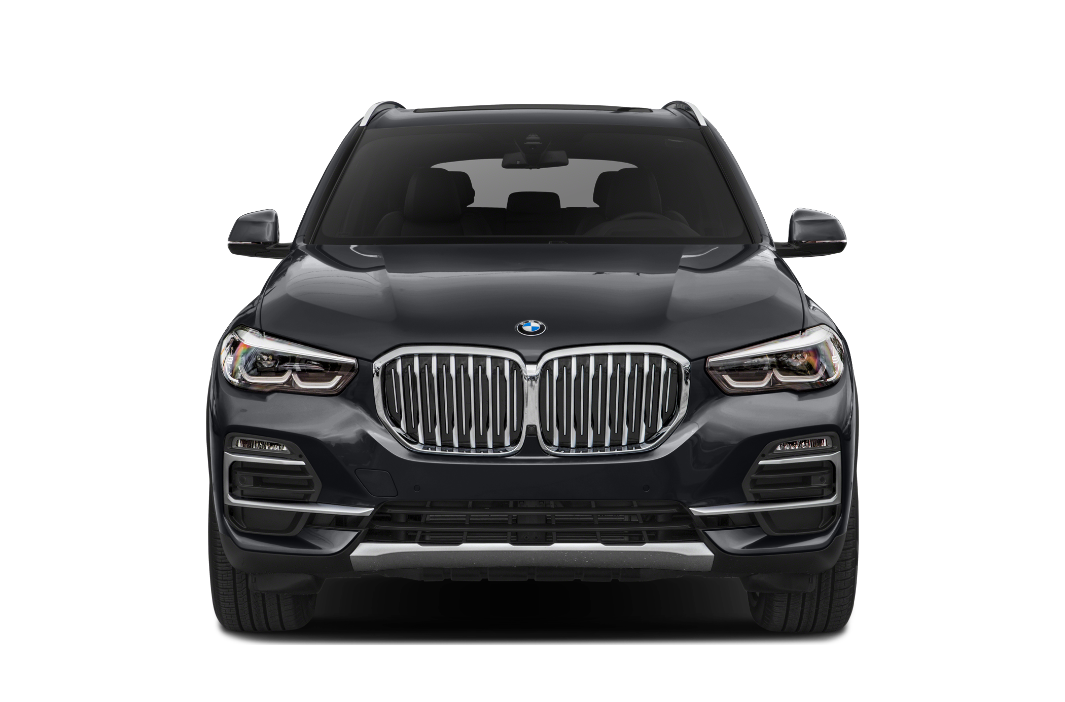 2020 BMW X5