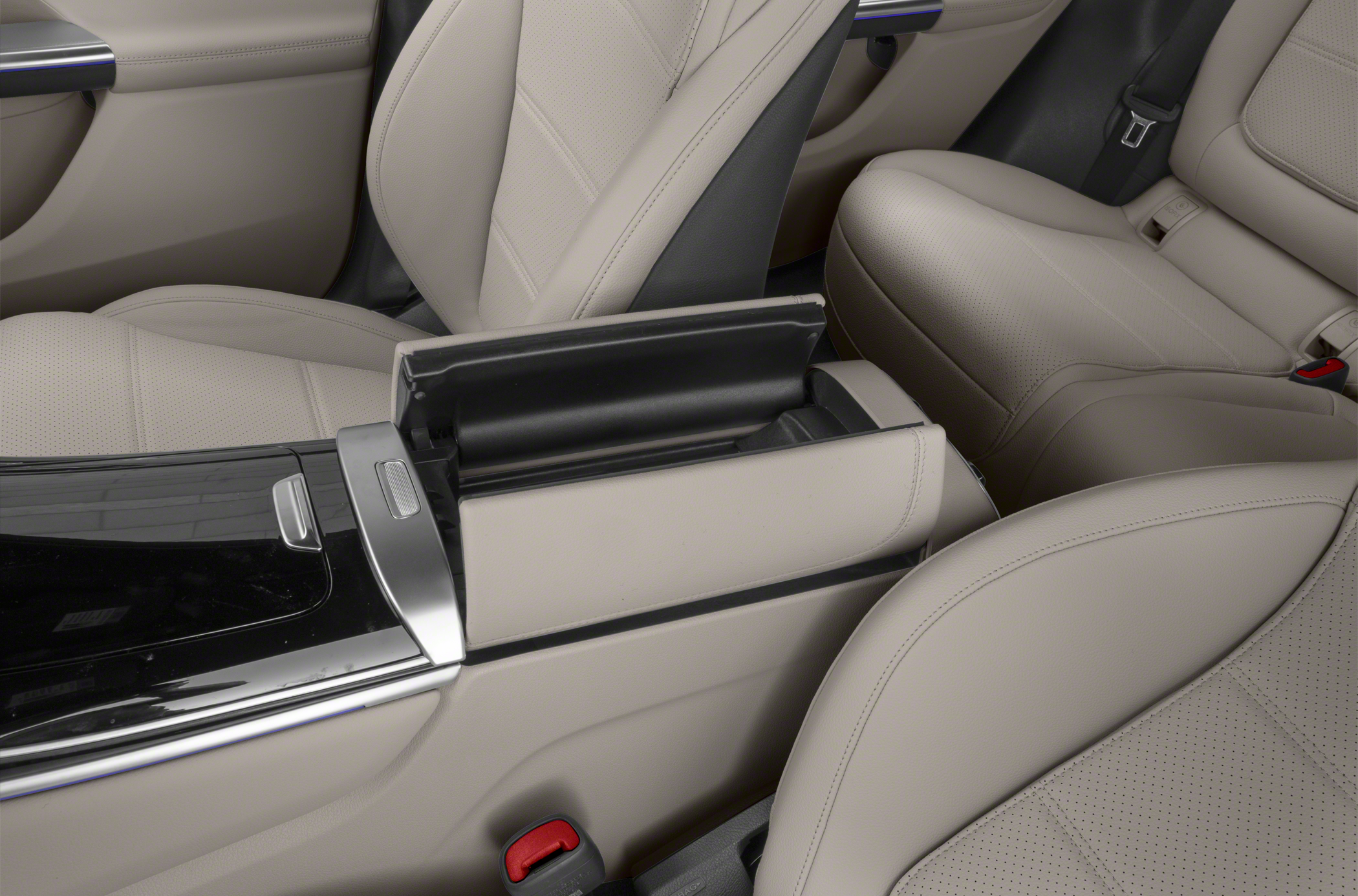 2025 Mercedes-Benz GLC 350e