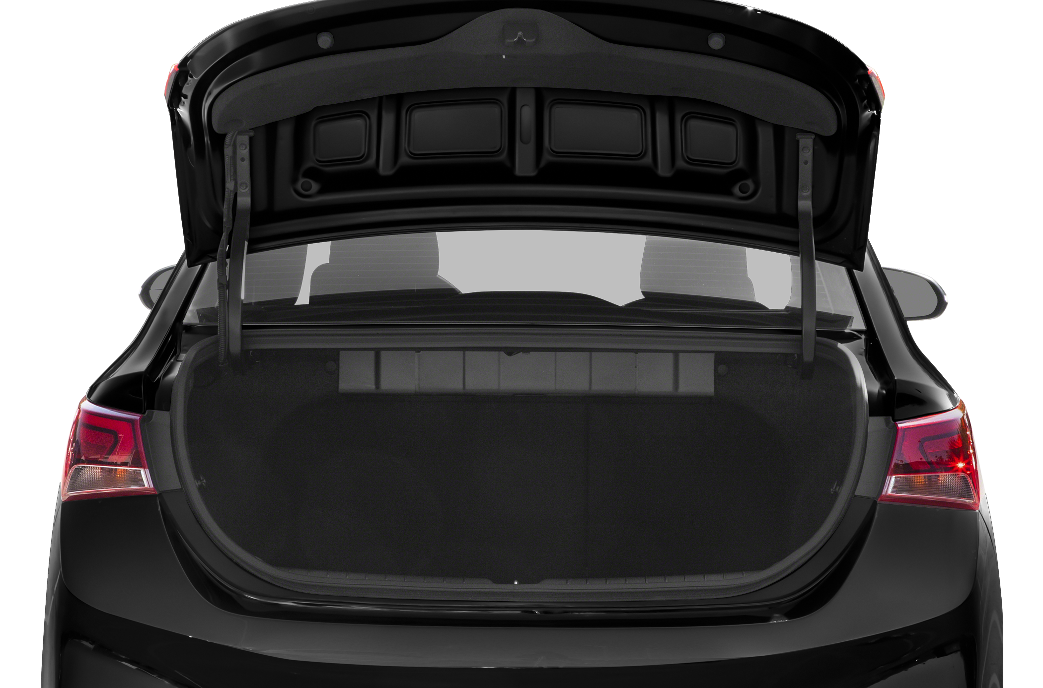 2020 Hyundai Accent