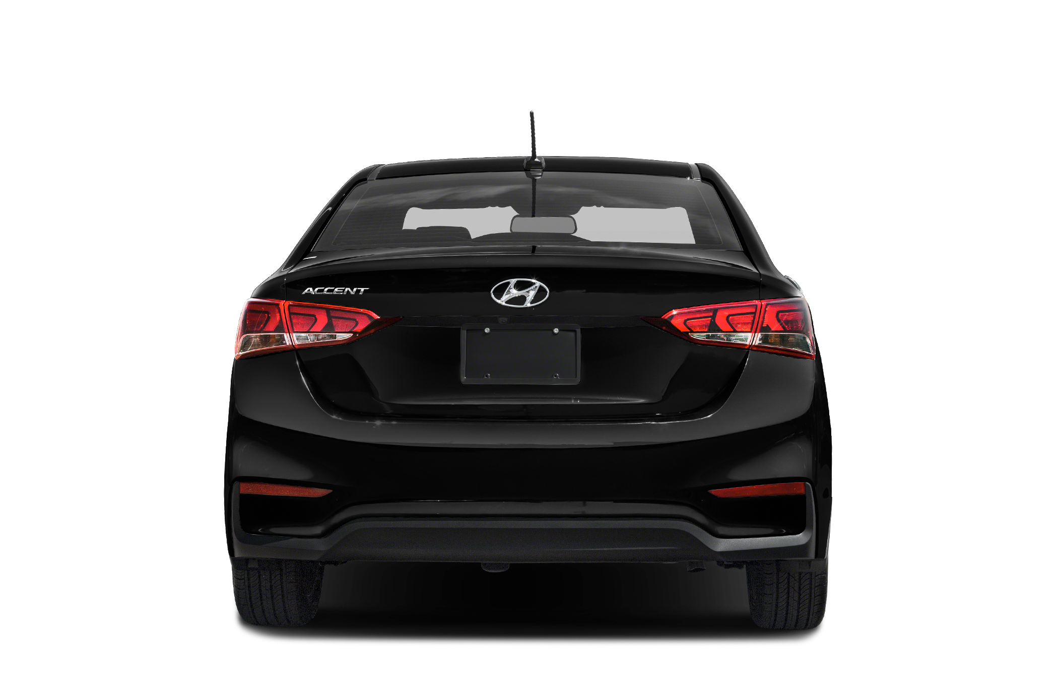 2020 Hyundai Accent