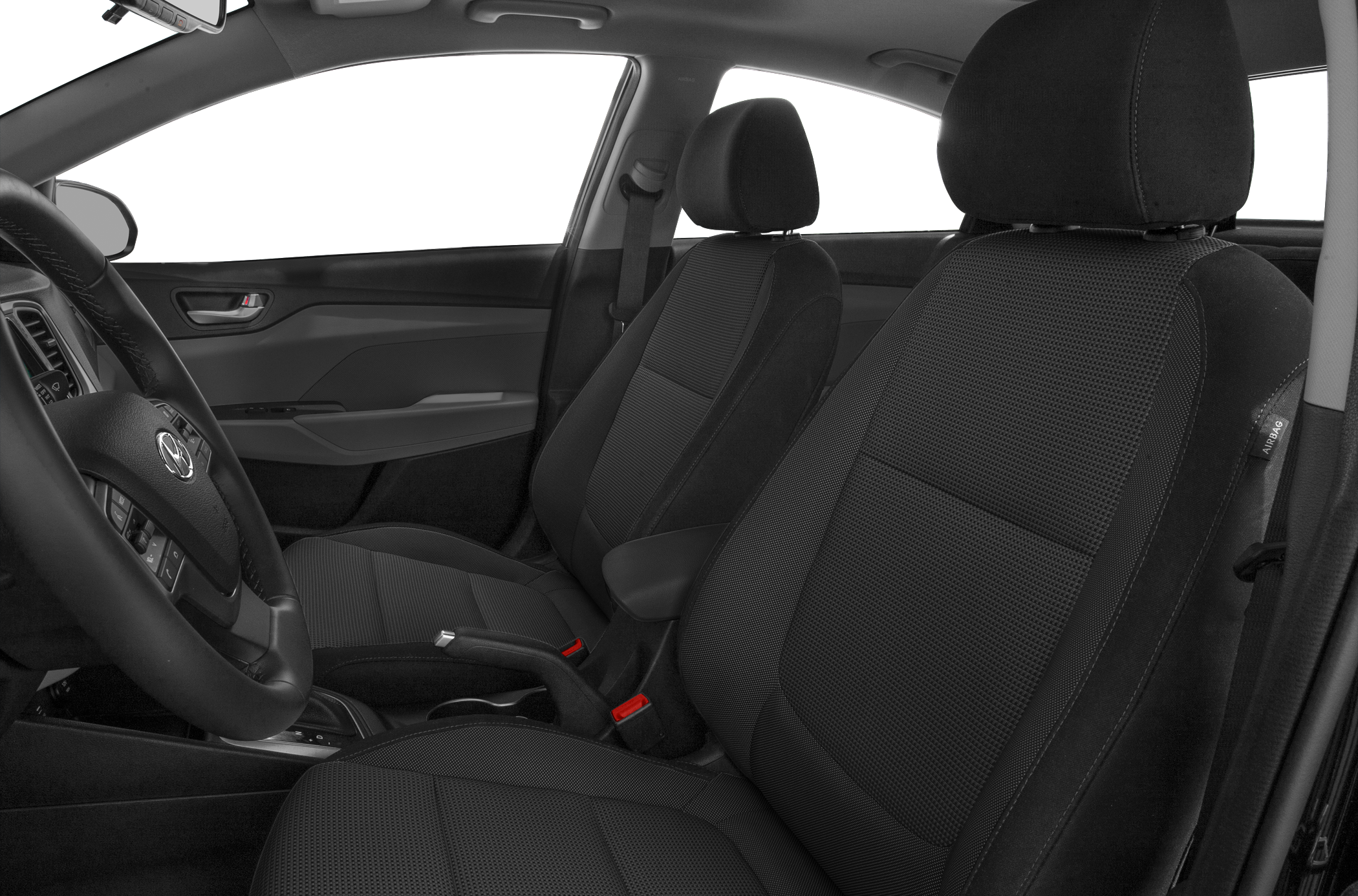 2020 Hyundai Accent