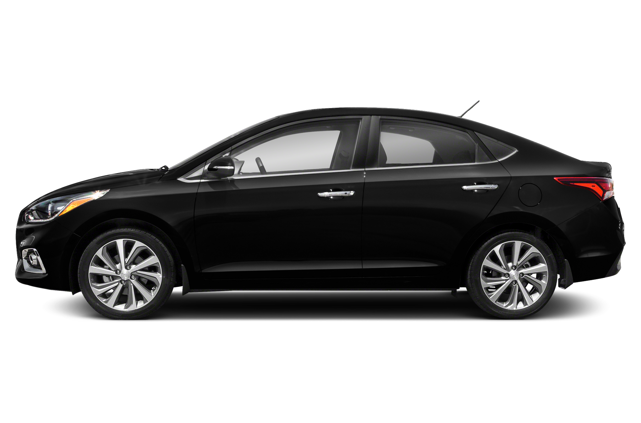 2020 Hyundai Accent