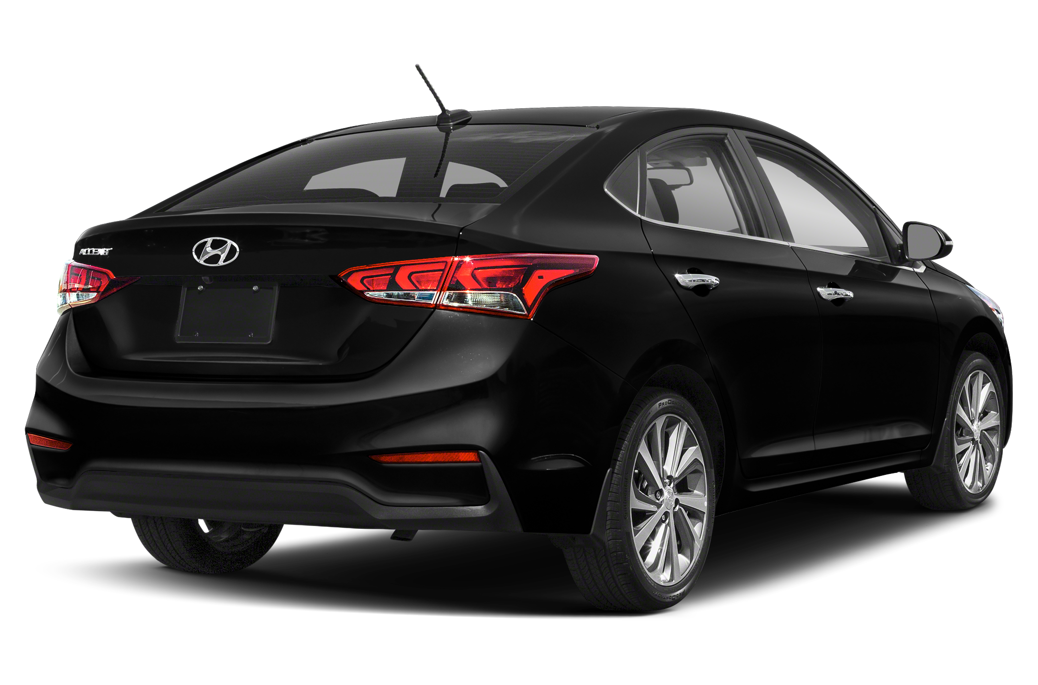 2020 Hyundai Accent