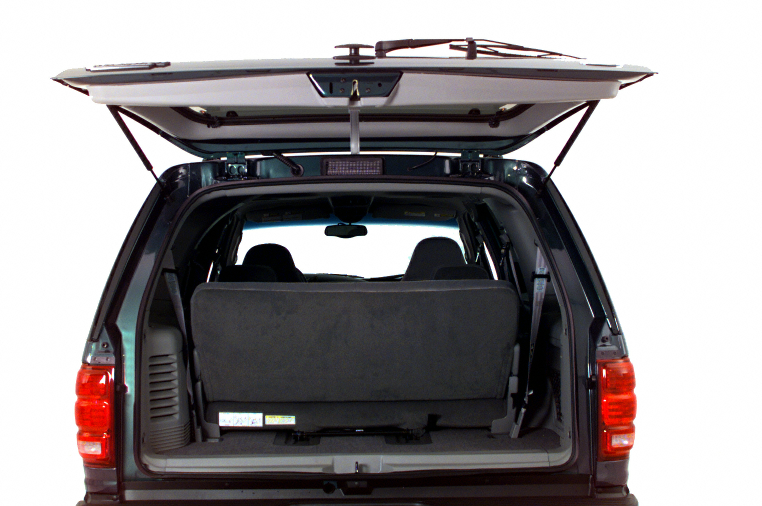 2000 Ford Expedition
