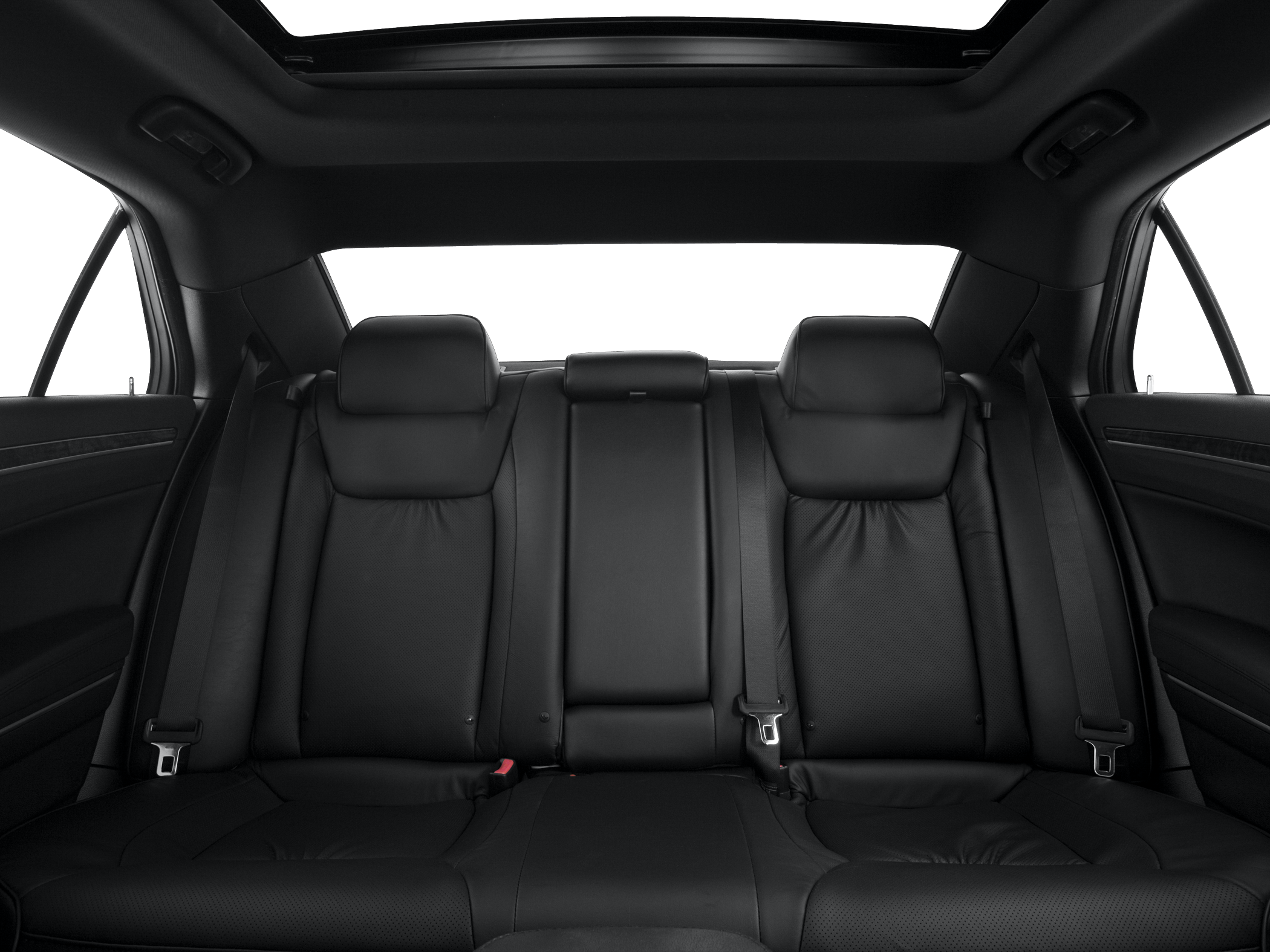2013 Chrysler 300C