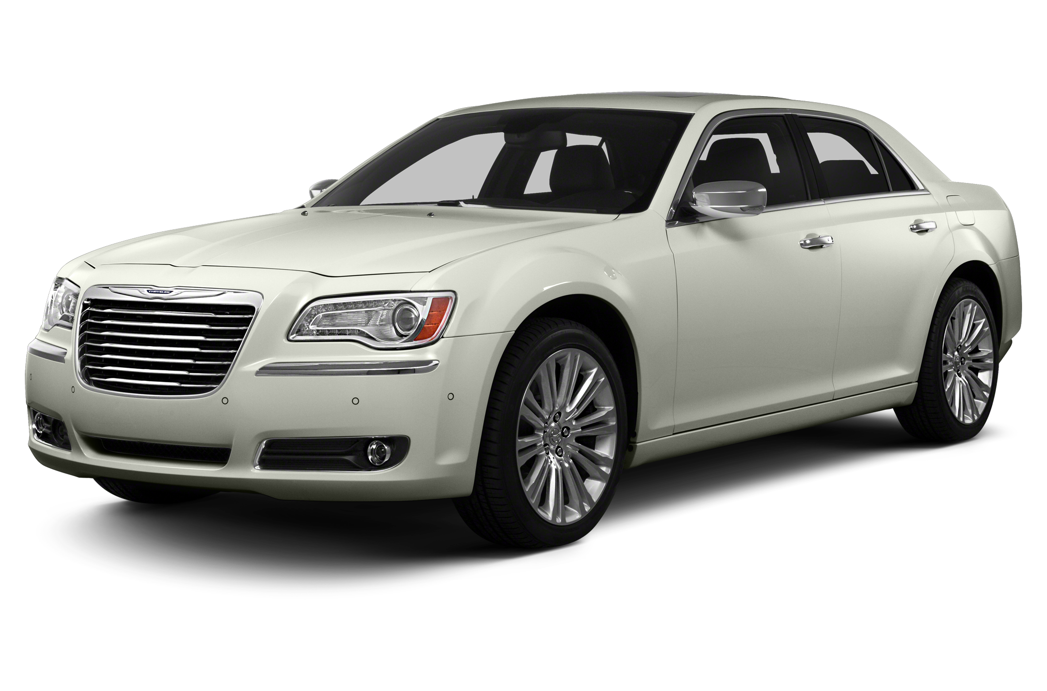 2013 Chrysler 300C