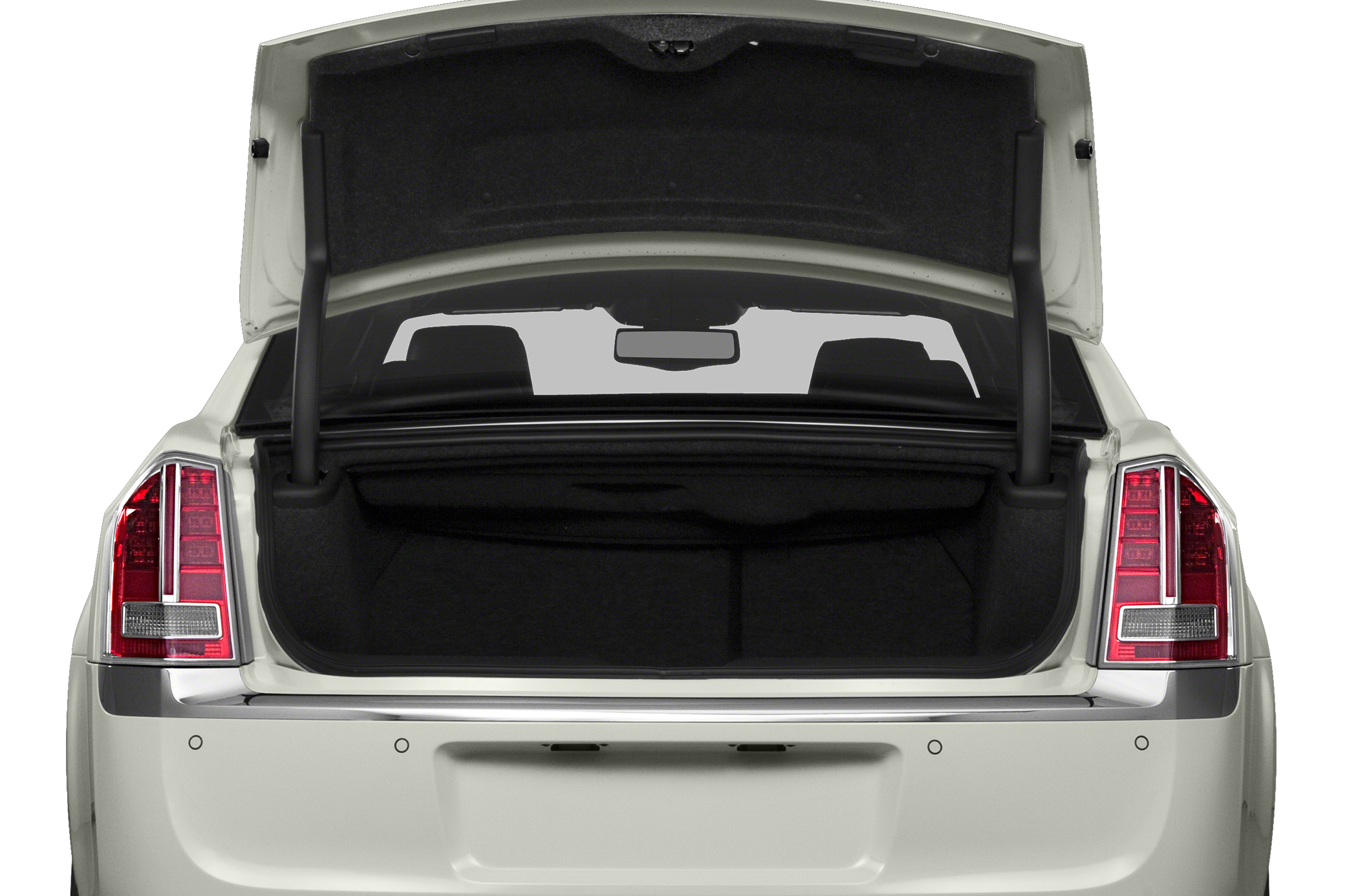 2013 Chrysler 300C