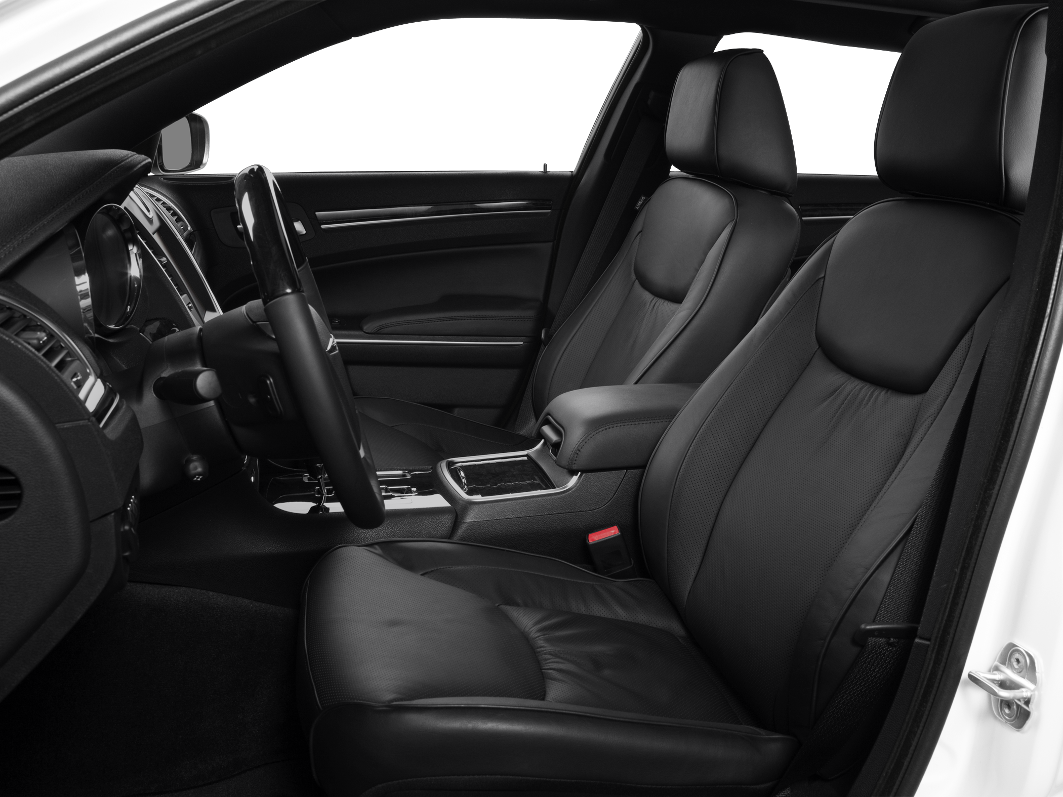 2013 Chrysler 300C