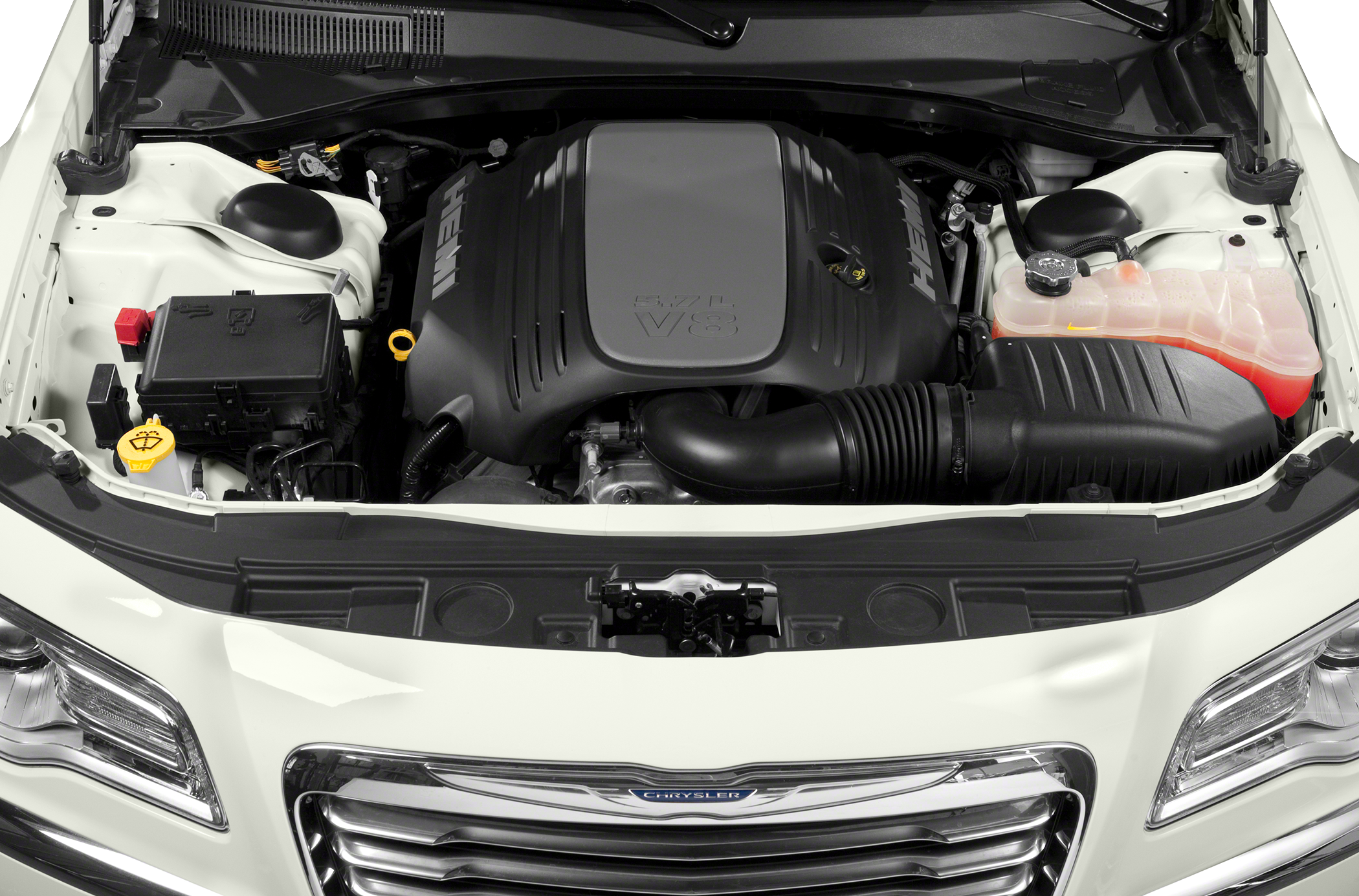 2013 Chrysler 300C