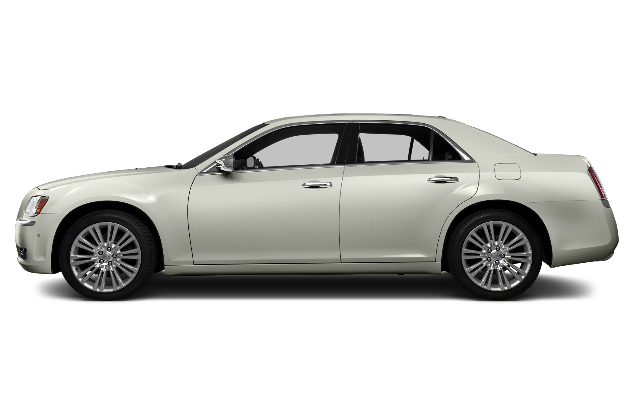 2013 Chrysler 300C