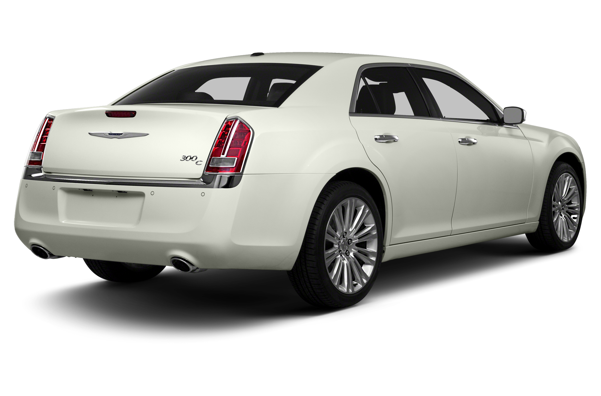 2013 Chrysler 300C
