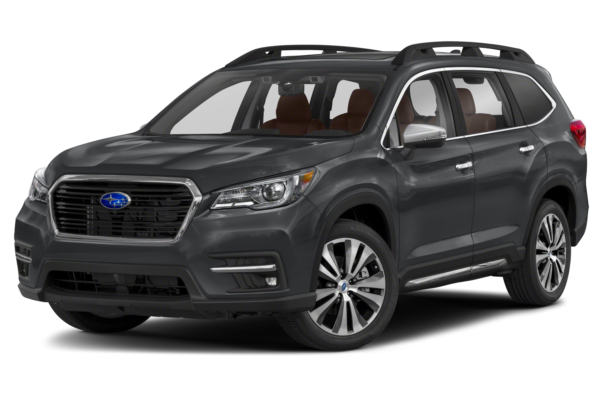 2022 Subaru Ascent