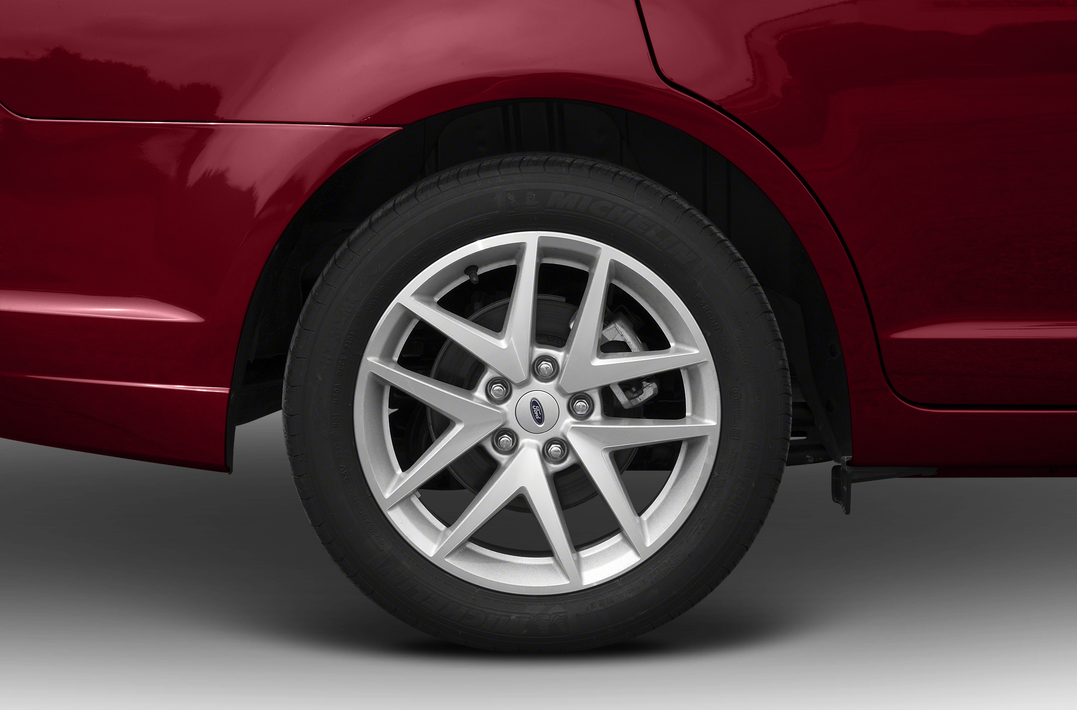 2010 Ford Fusion