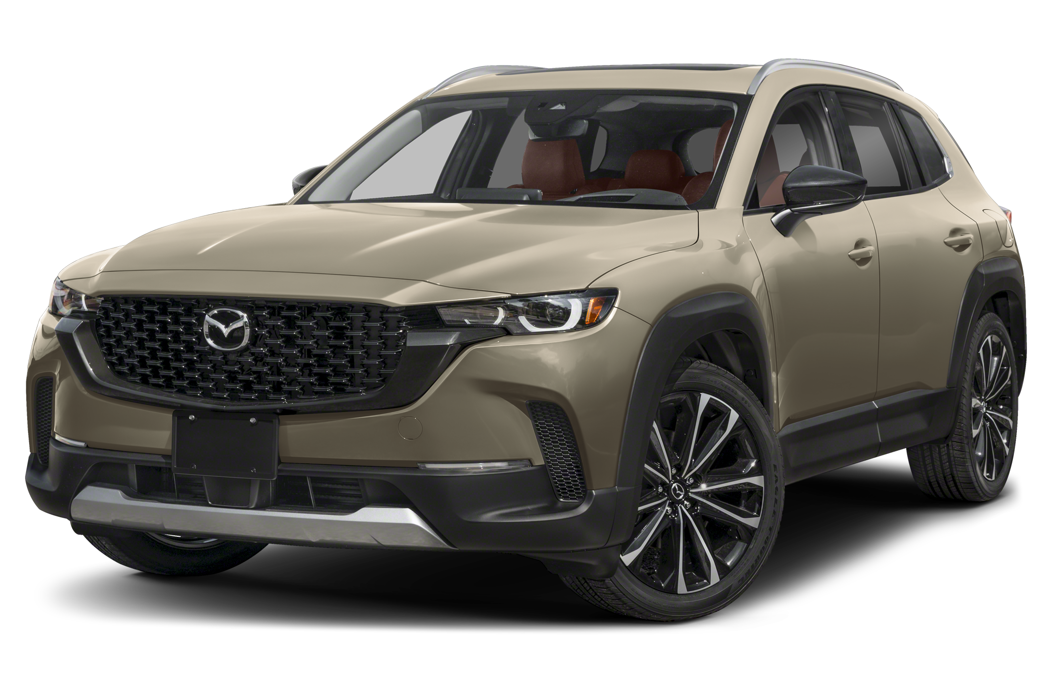 2025 Mazda CX-50 2.5 S Select Package