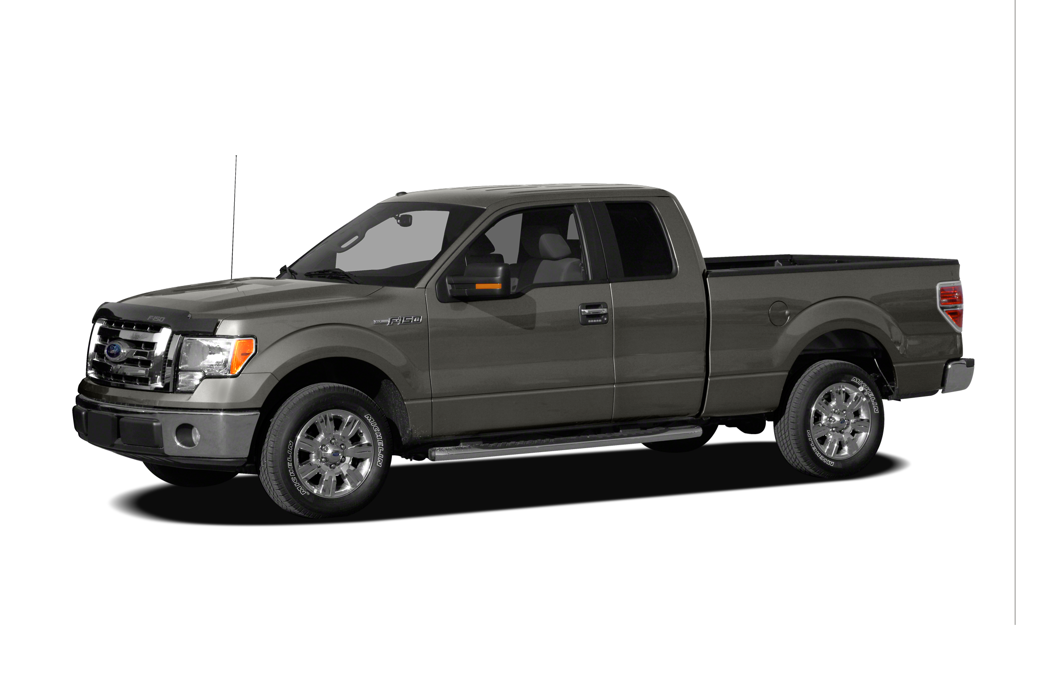 2011 Ford F-150