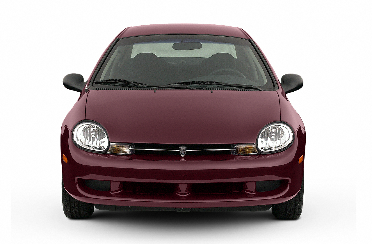 2001 Plymouth Neon