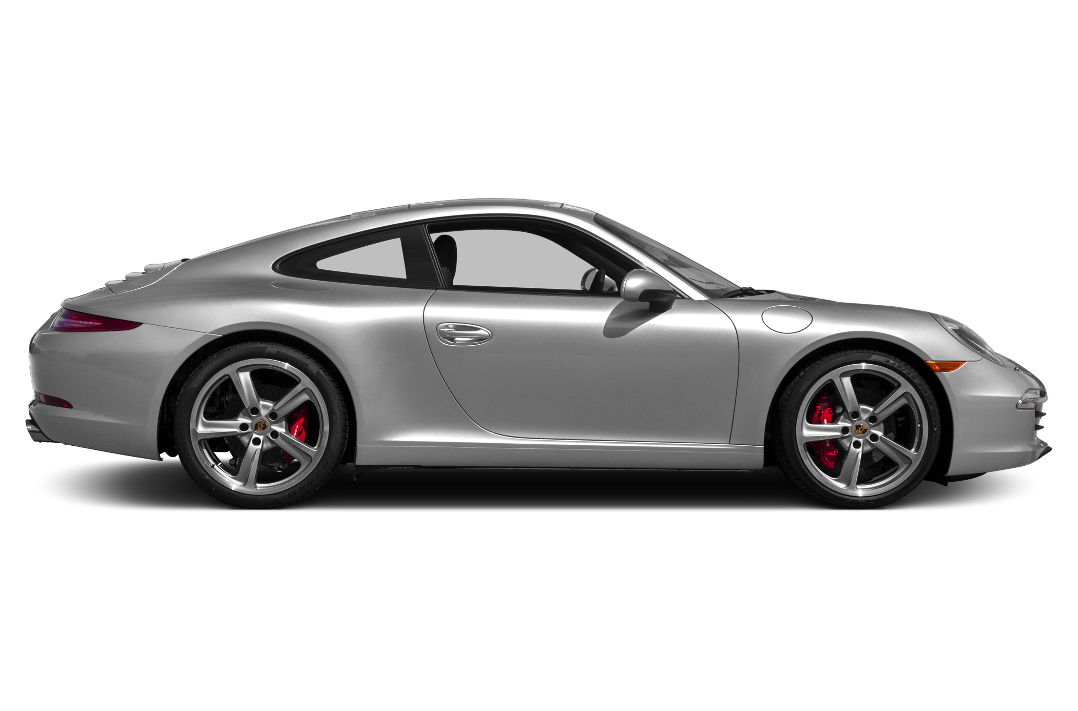 2015 Porsche 911