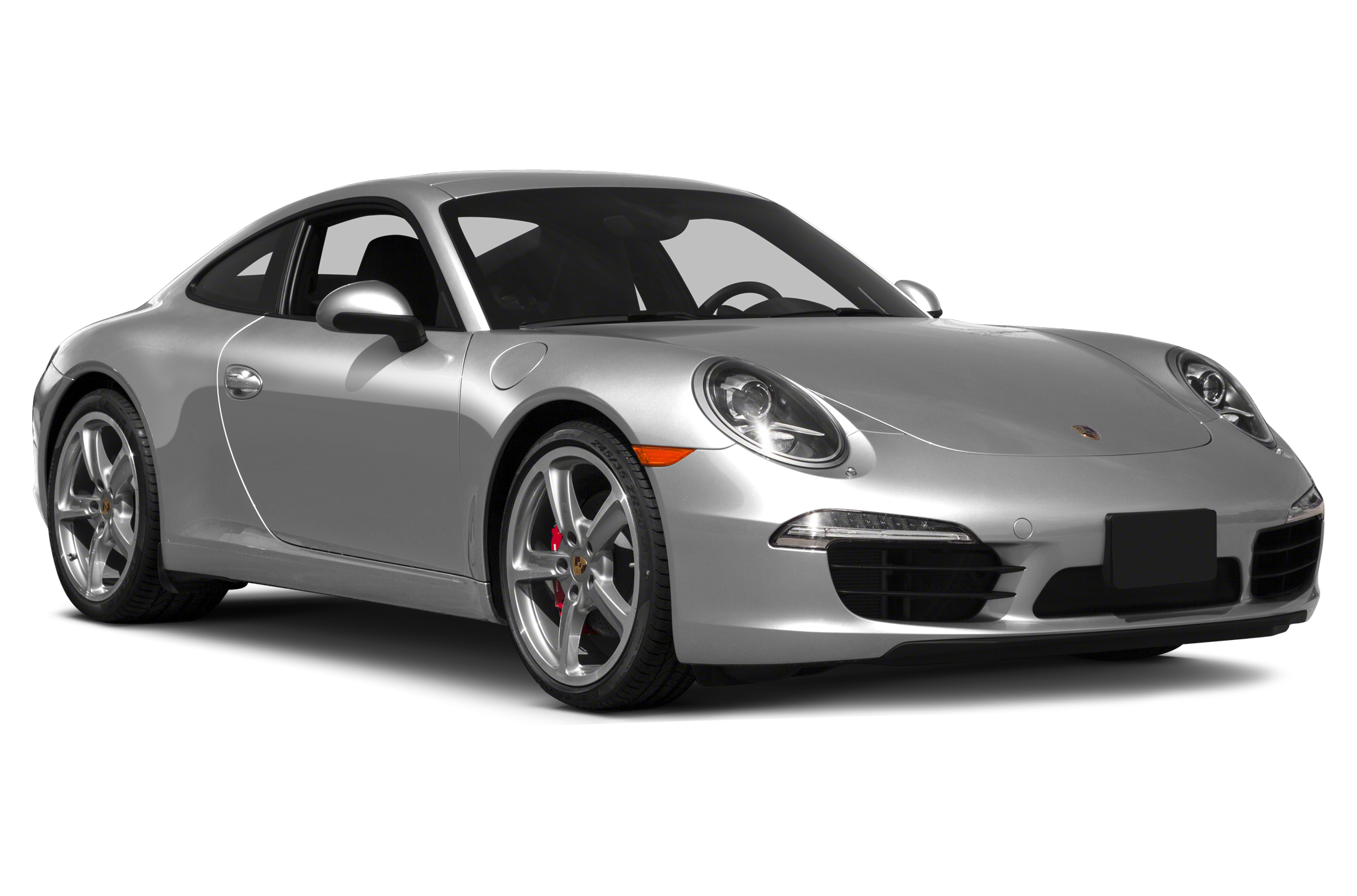 2015 Porsche 911
