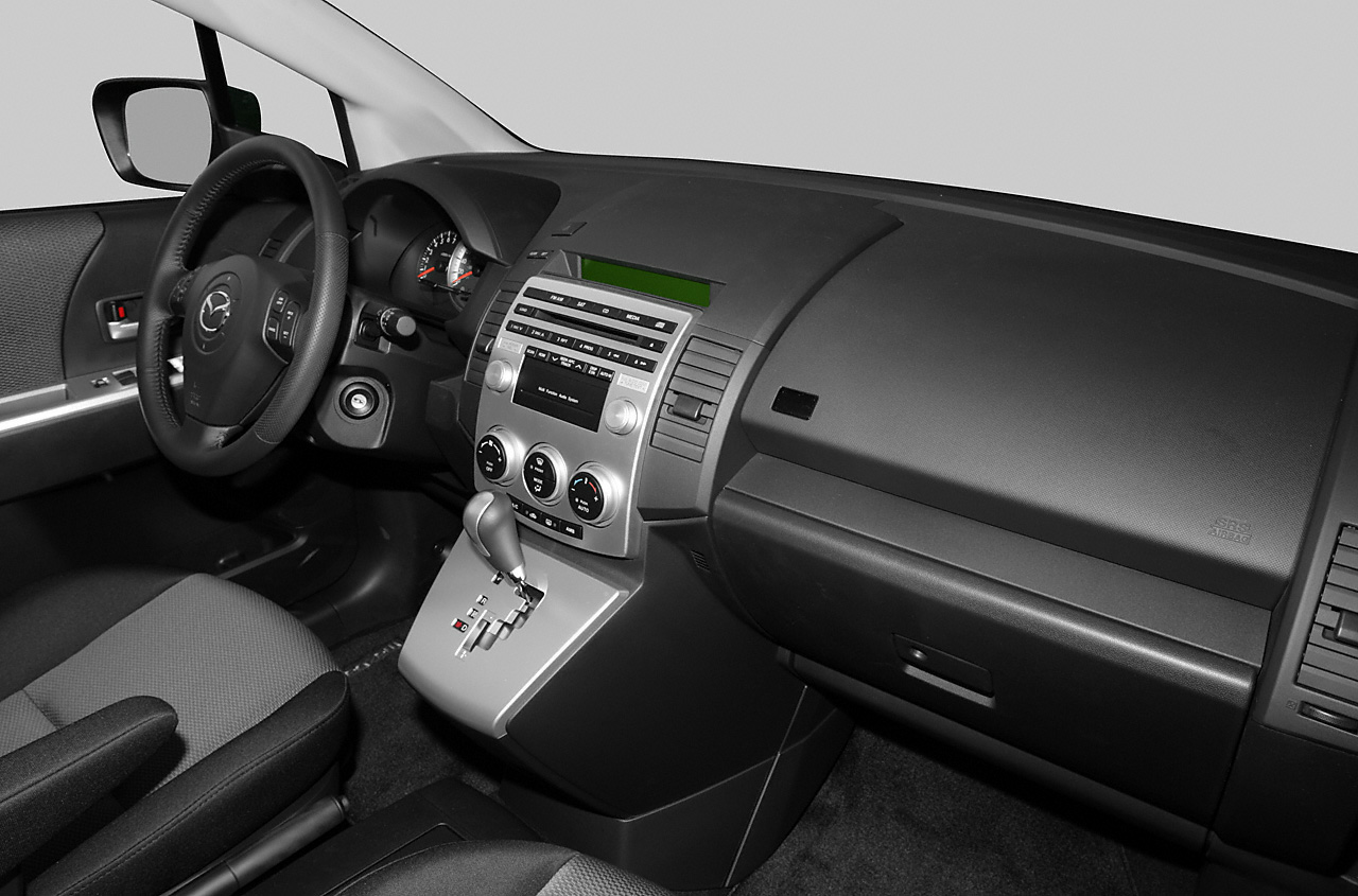 2006 Mazda Mazda5